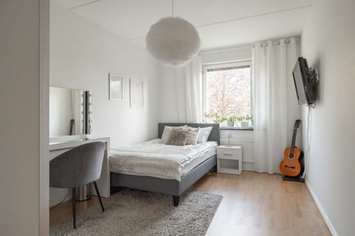 3 rok · 80 m² i Kalmar – bild 17