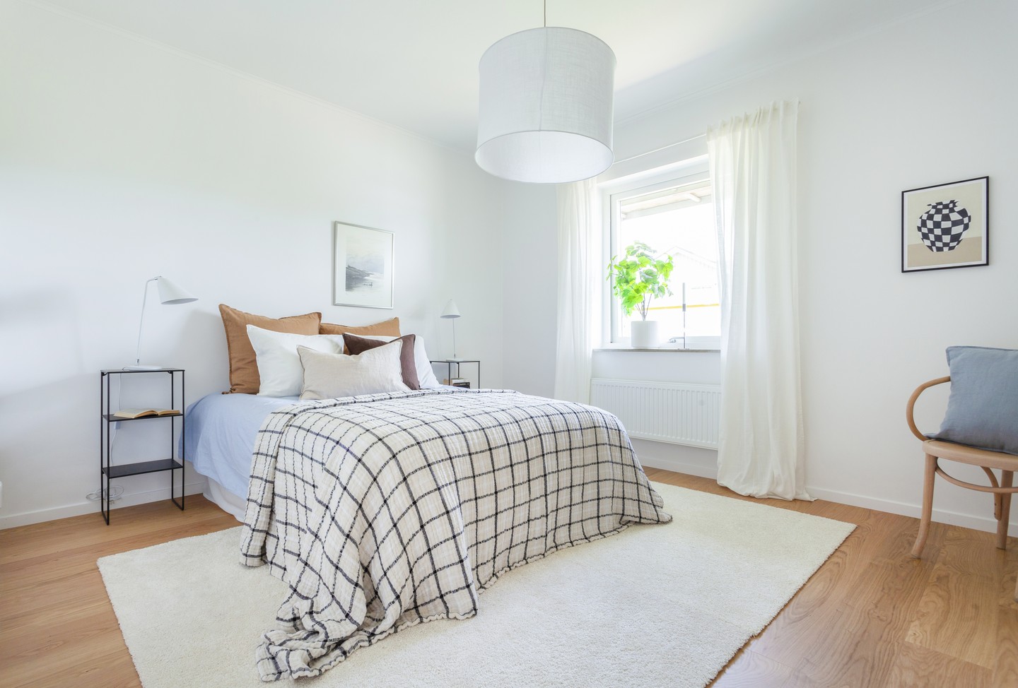 Lägenhet, 3 rooms, 80 sqm, Skara – bild 2