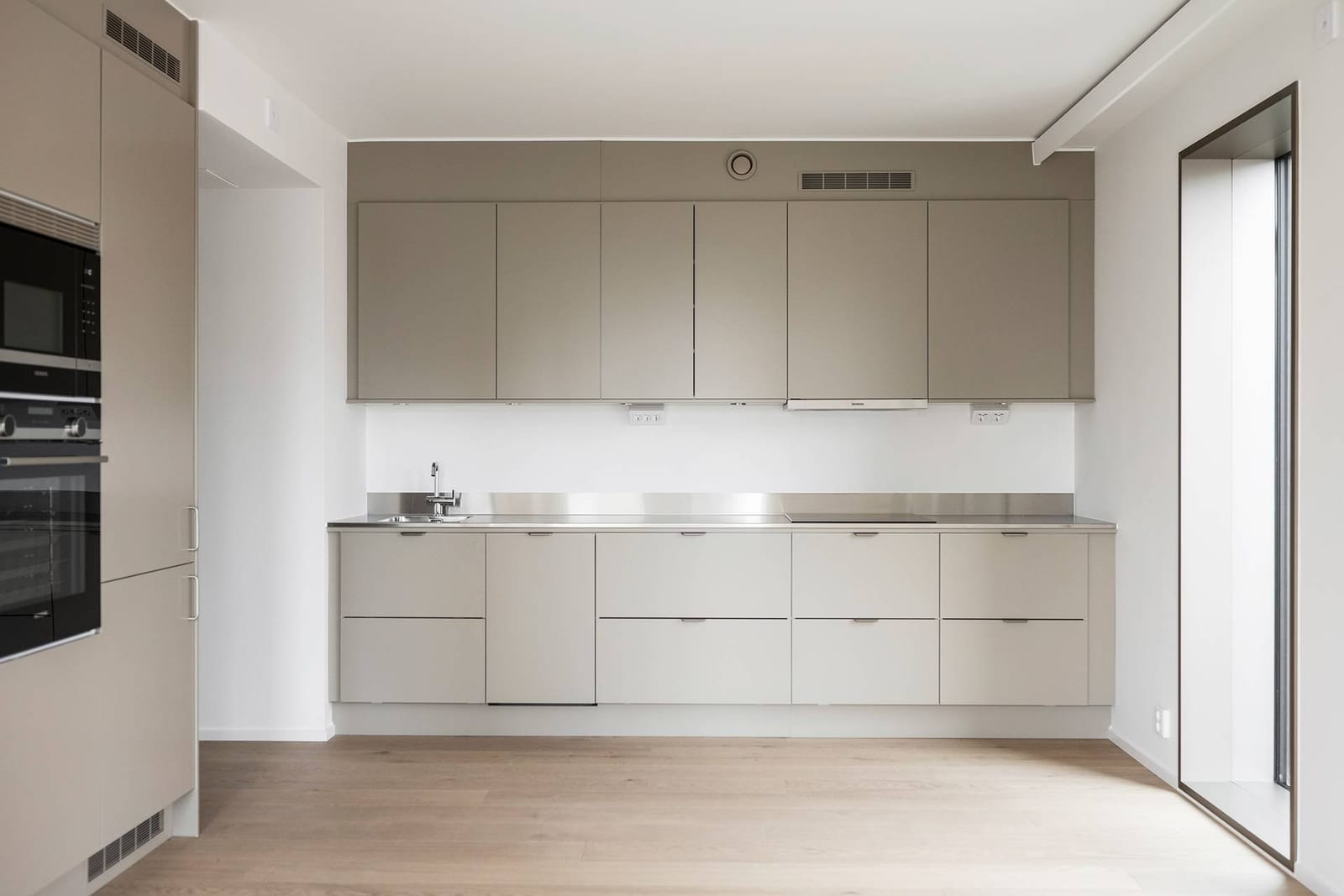 2 rok · 45 m² i Stockholm – bild 7