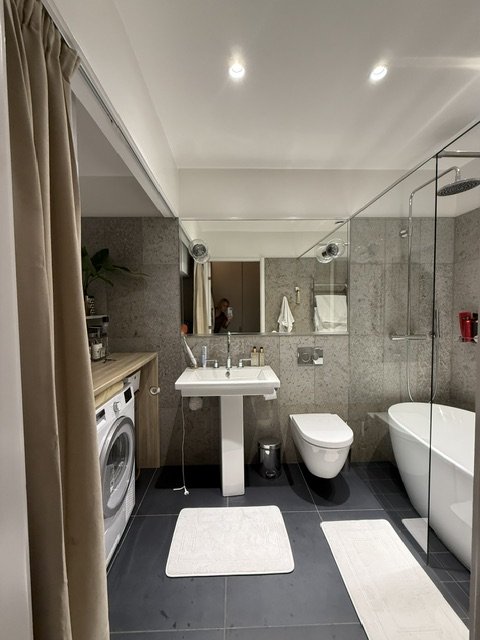 Lägenhet, 3 rooms, 80 sqm, Nacka Strand – bild 20