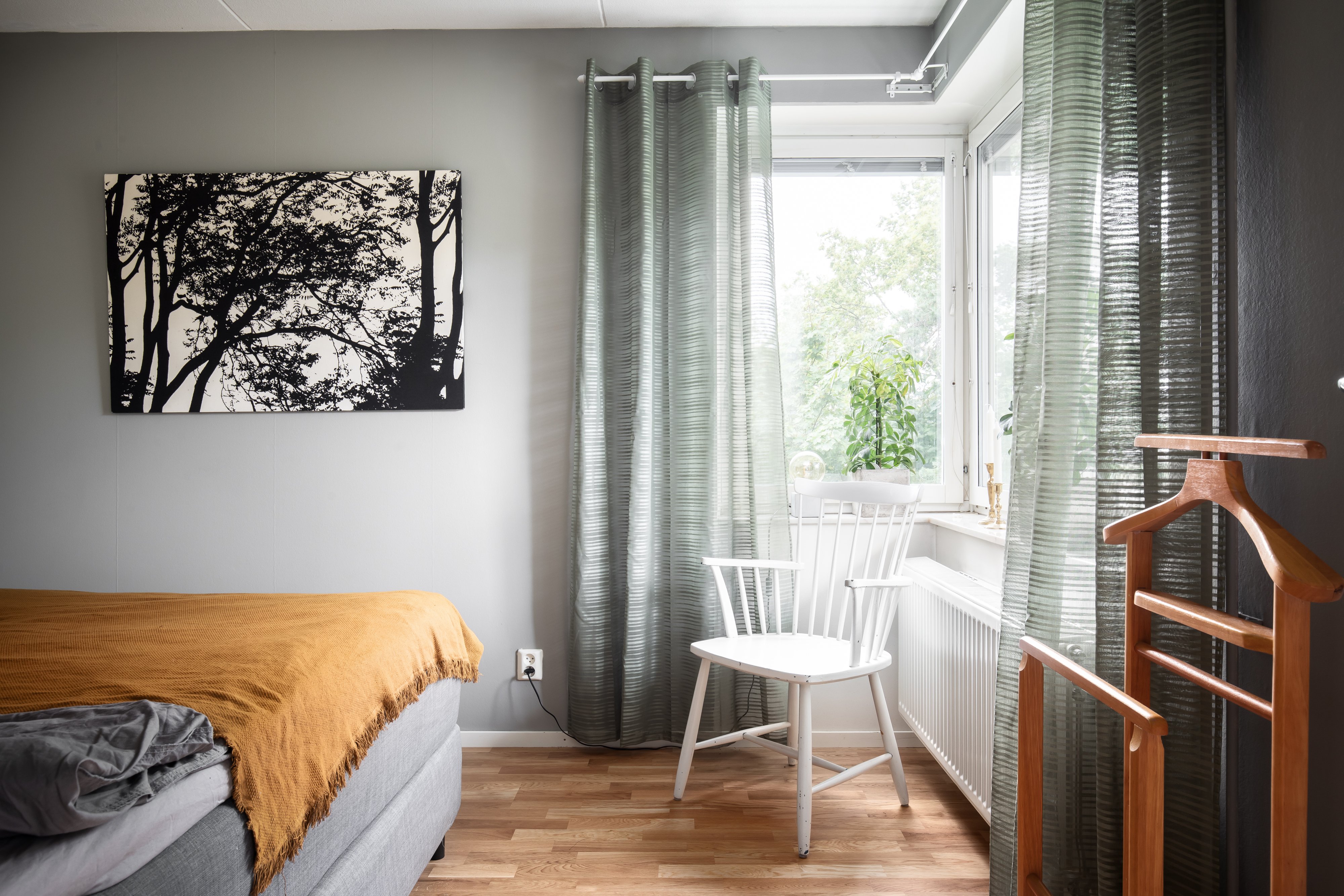 Lägenhet, 2 rooms, 65 sqm, Hägersten – bild 6