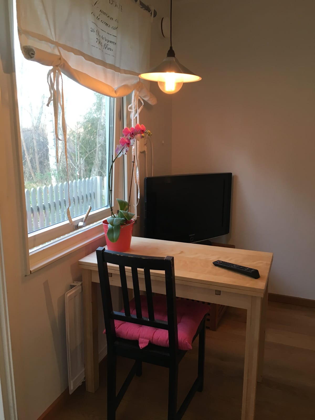 1 rok · 20 m² i Ekerö – bild 4