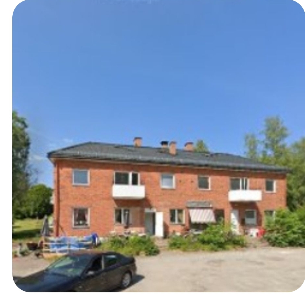 Lägenhet, 3 rooms, 75 sqm, Smedjebacken – Smedjebacken
