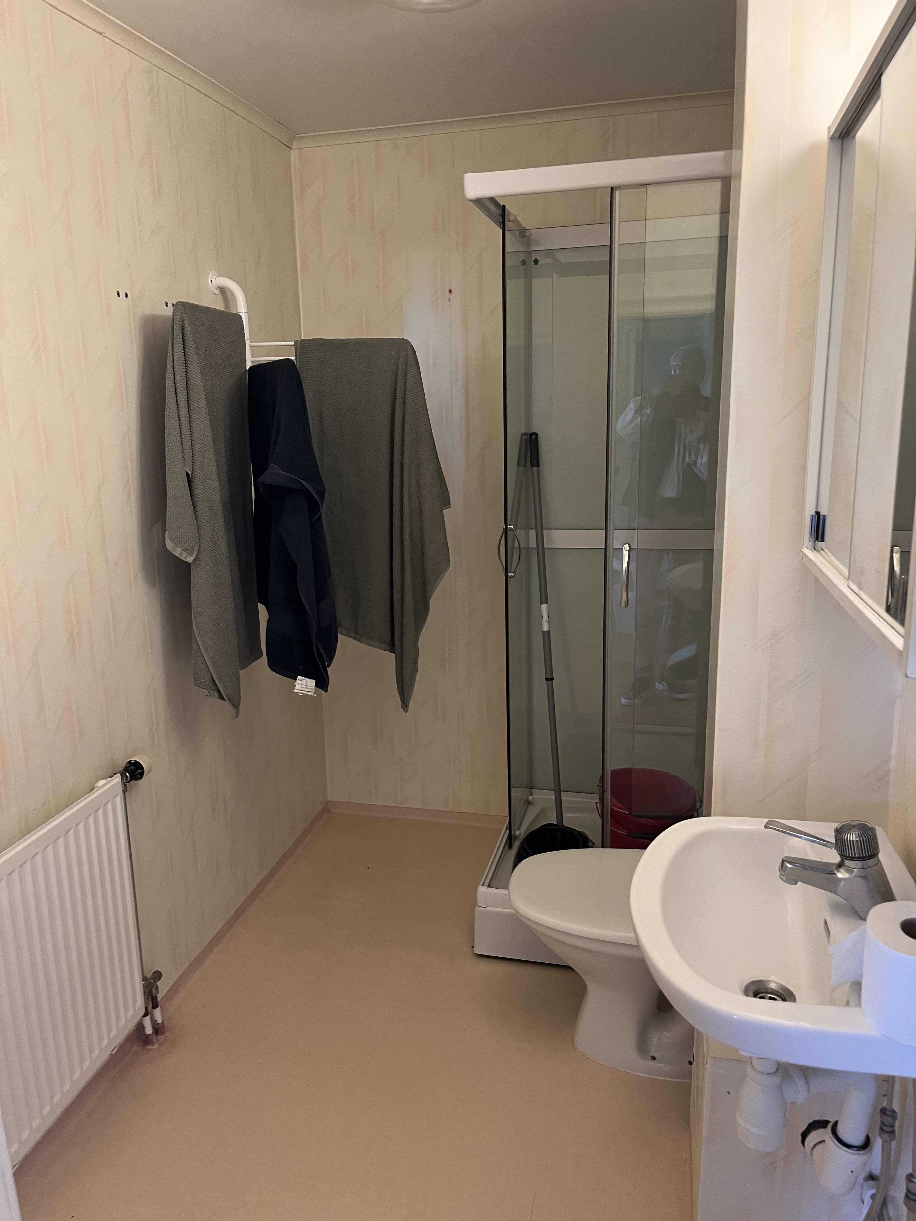 Lägenhet, 1 rooms, 43 sqm, Örebro – bild 6
