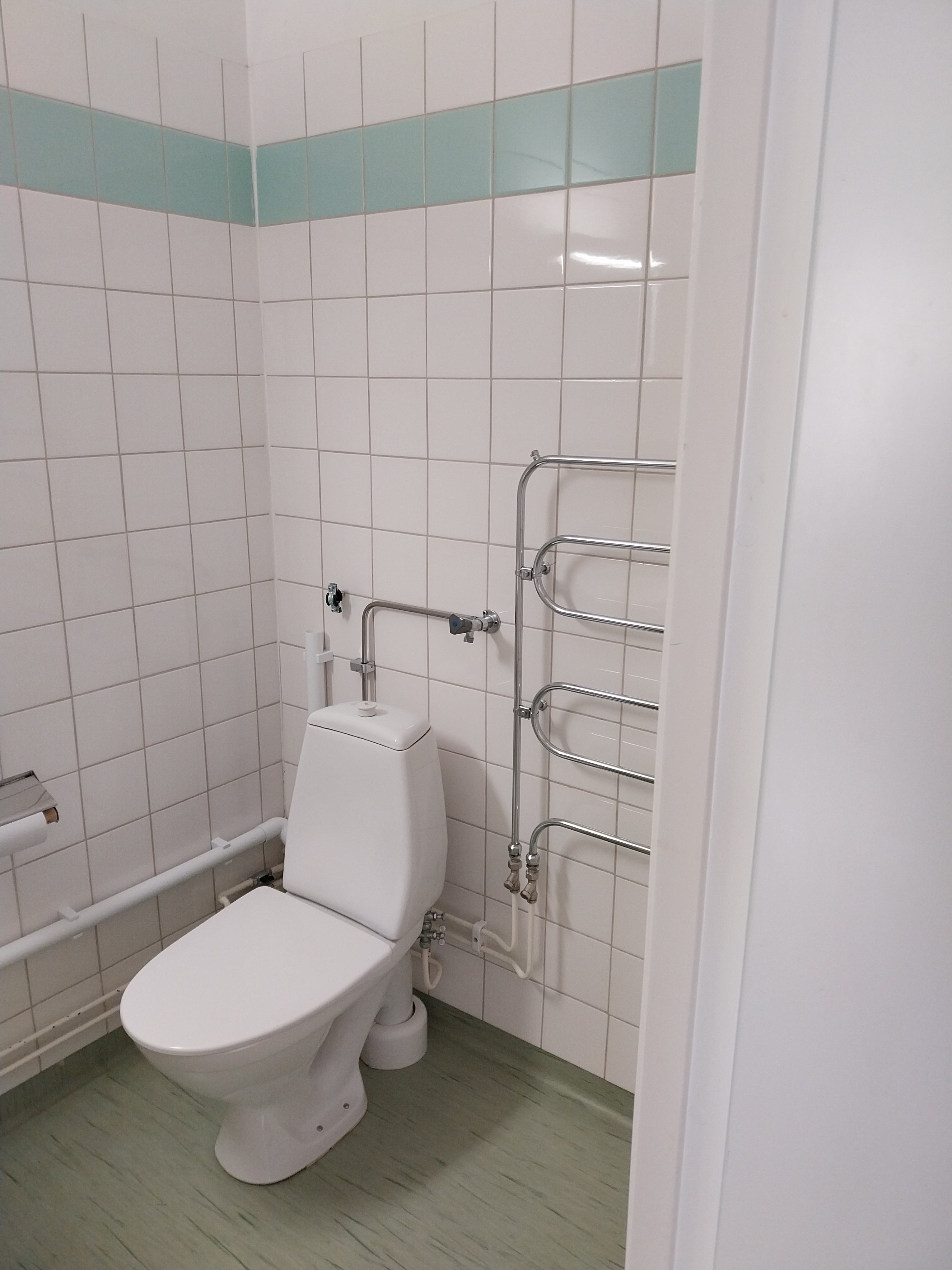 Lägenhet, 2 rooms, 60 sqm, Olofström – bild 4