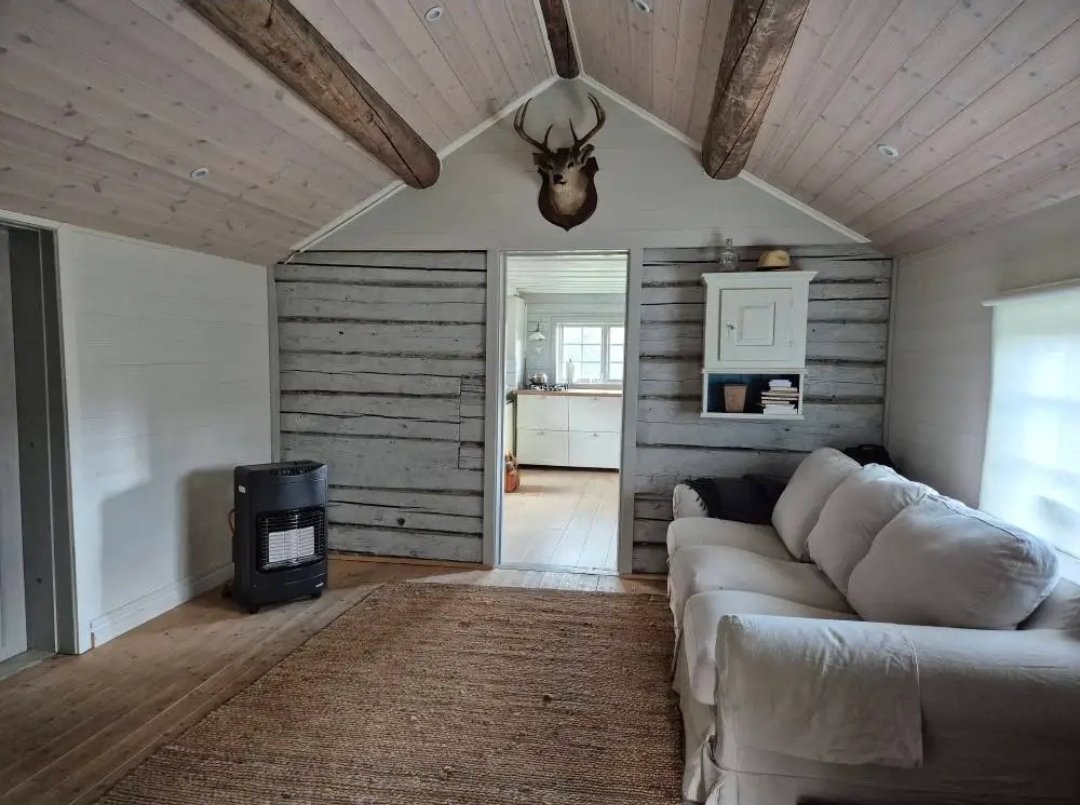 2 rok · 45 m² i Järvsö – bild 4
