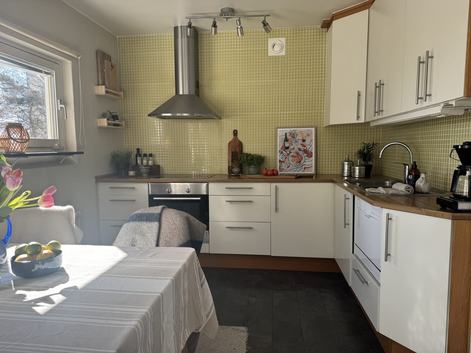 2 rok · 49 m² i Solna – bild 6
