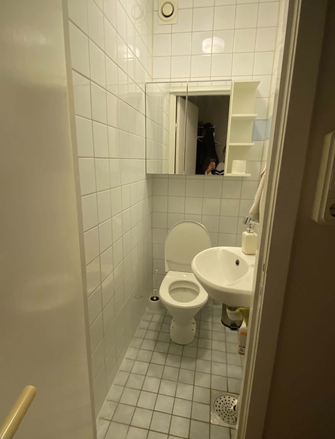 Lägenhet, 1 rooms, 19 sqm, Solna – bild 6