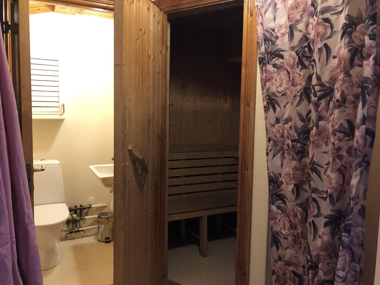 3 rok · 55 m² i Falun – bild 3