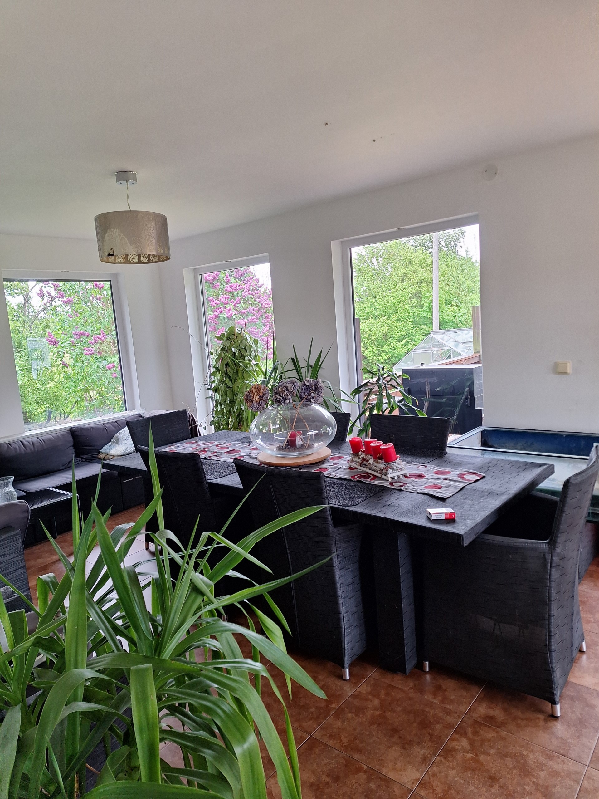Villa/Hus, 7 rooms, 150 sqm, Kristianstad – bild 5