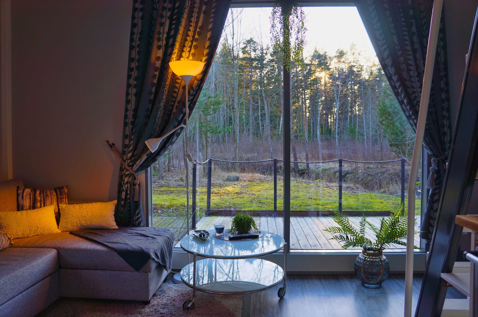 1 rok · 25 m² i Märsta – bild 6