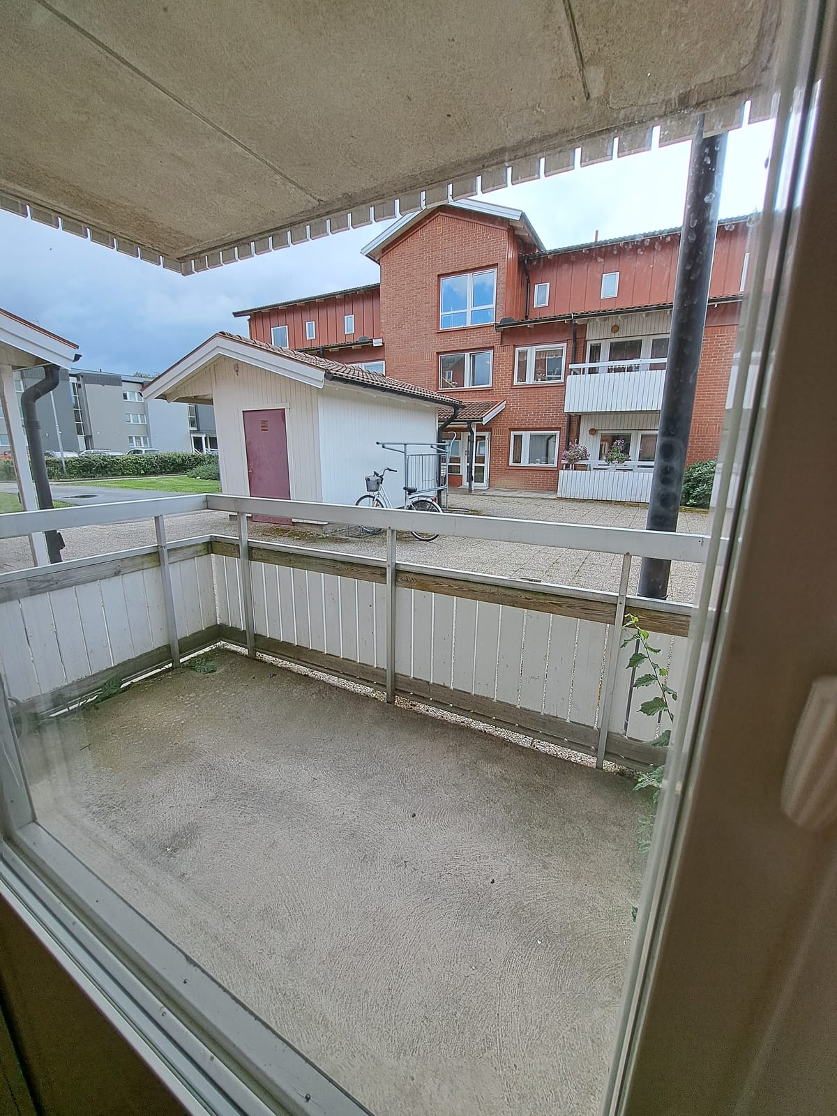 1 rok · 48 m² i Kvänum – bild 6