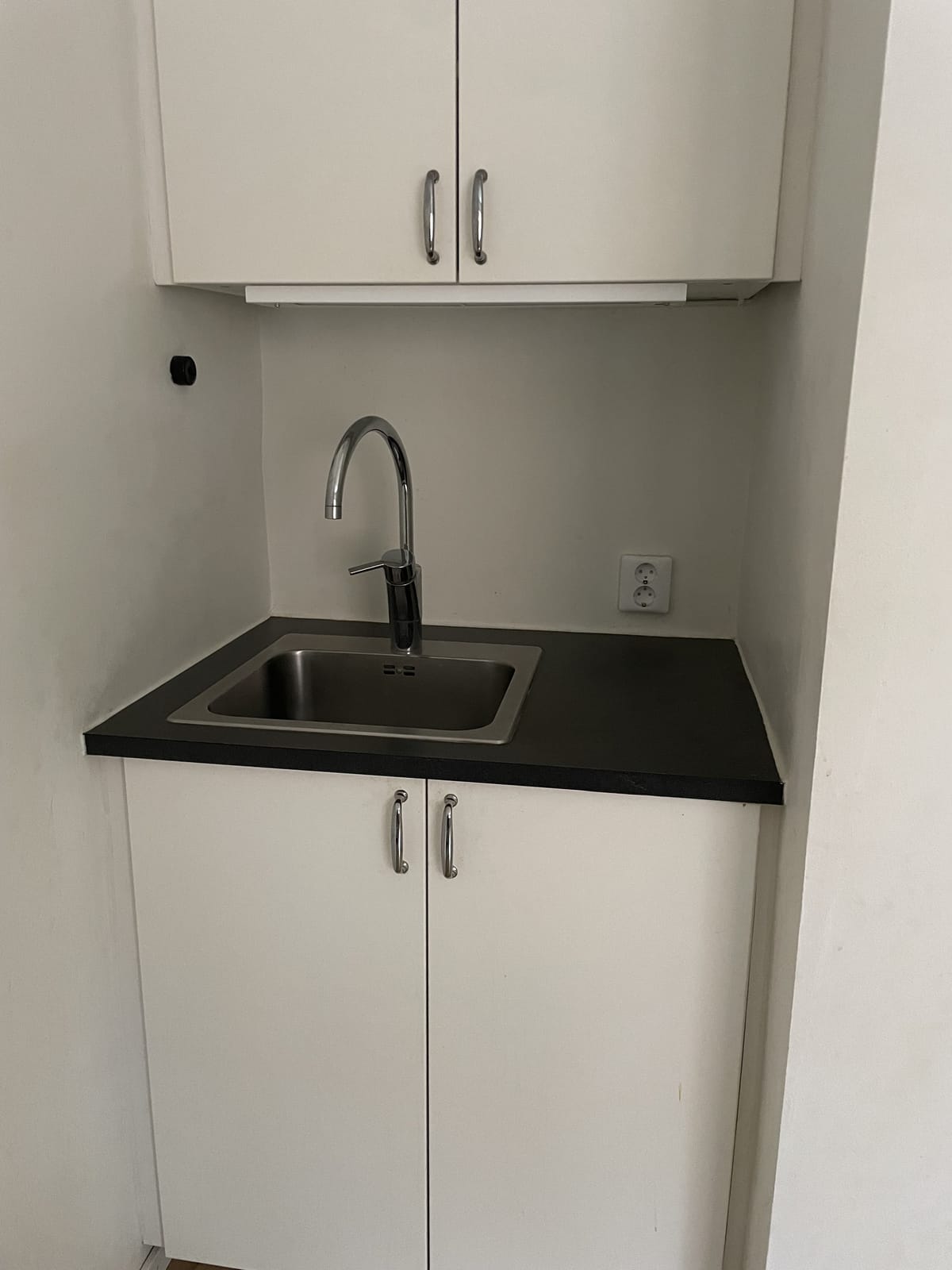 Lägenhet, 1 rooms, 22 sqm, Hässleholm