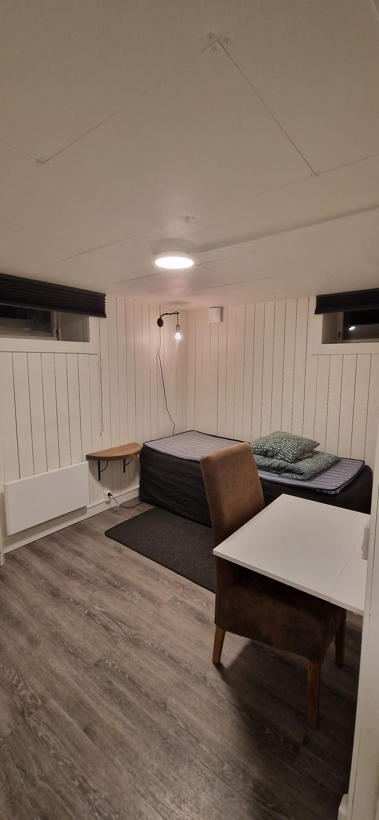 3 rok · 70 m² i Kiruna – bild 8