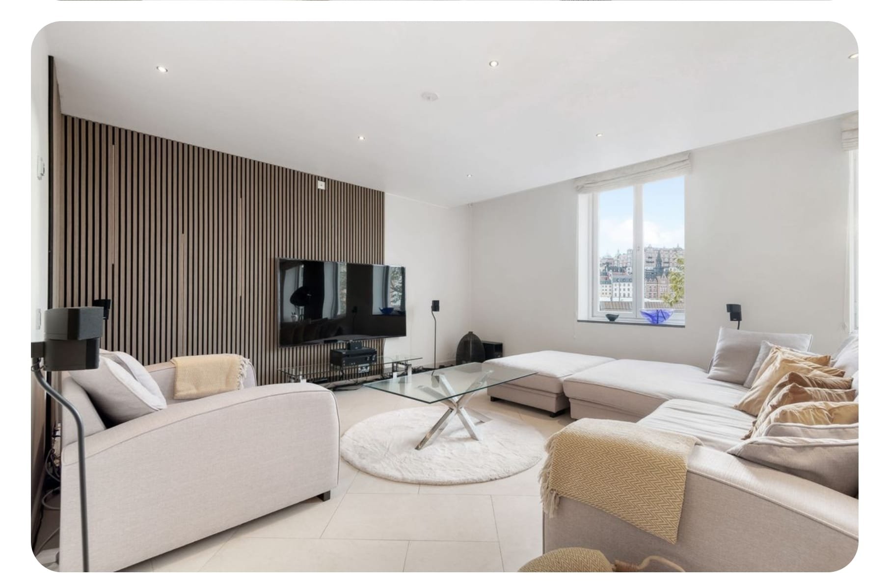 3 rok · 138 m² i Stockholm – bild 23