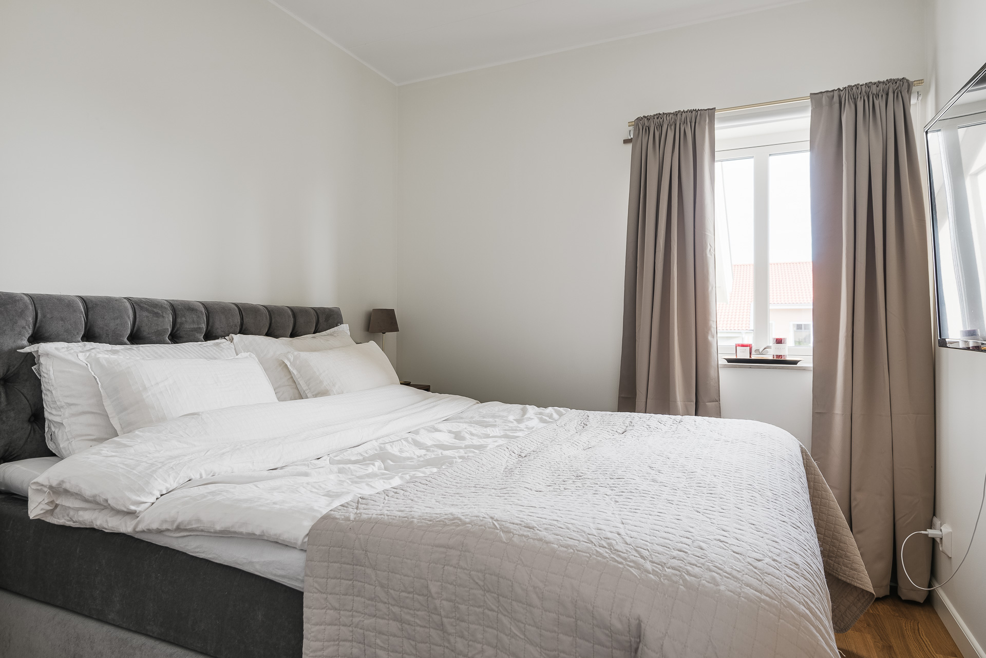 Lägenhet, 3 rooms, 77 sqm, Mantorp – bild 8