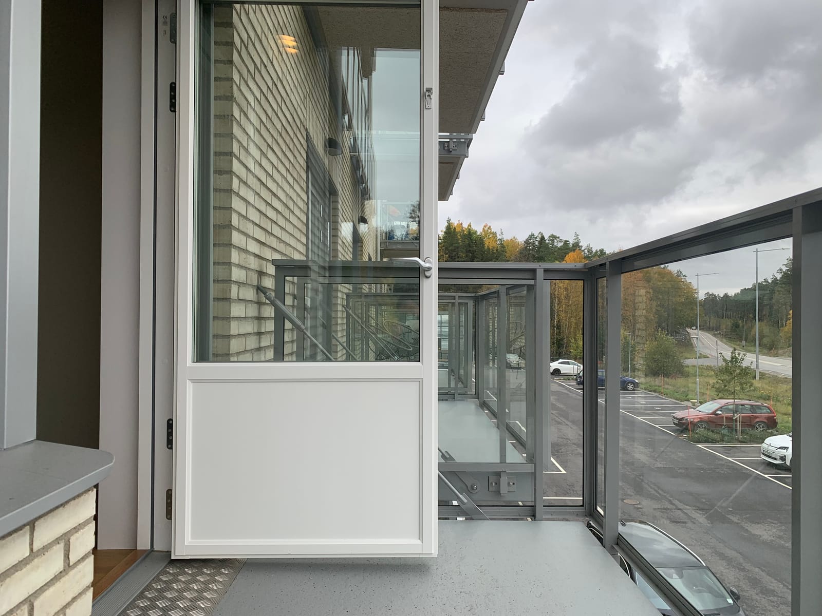 1 rok · 28 m² i Tullinge – bild 9
