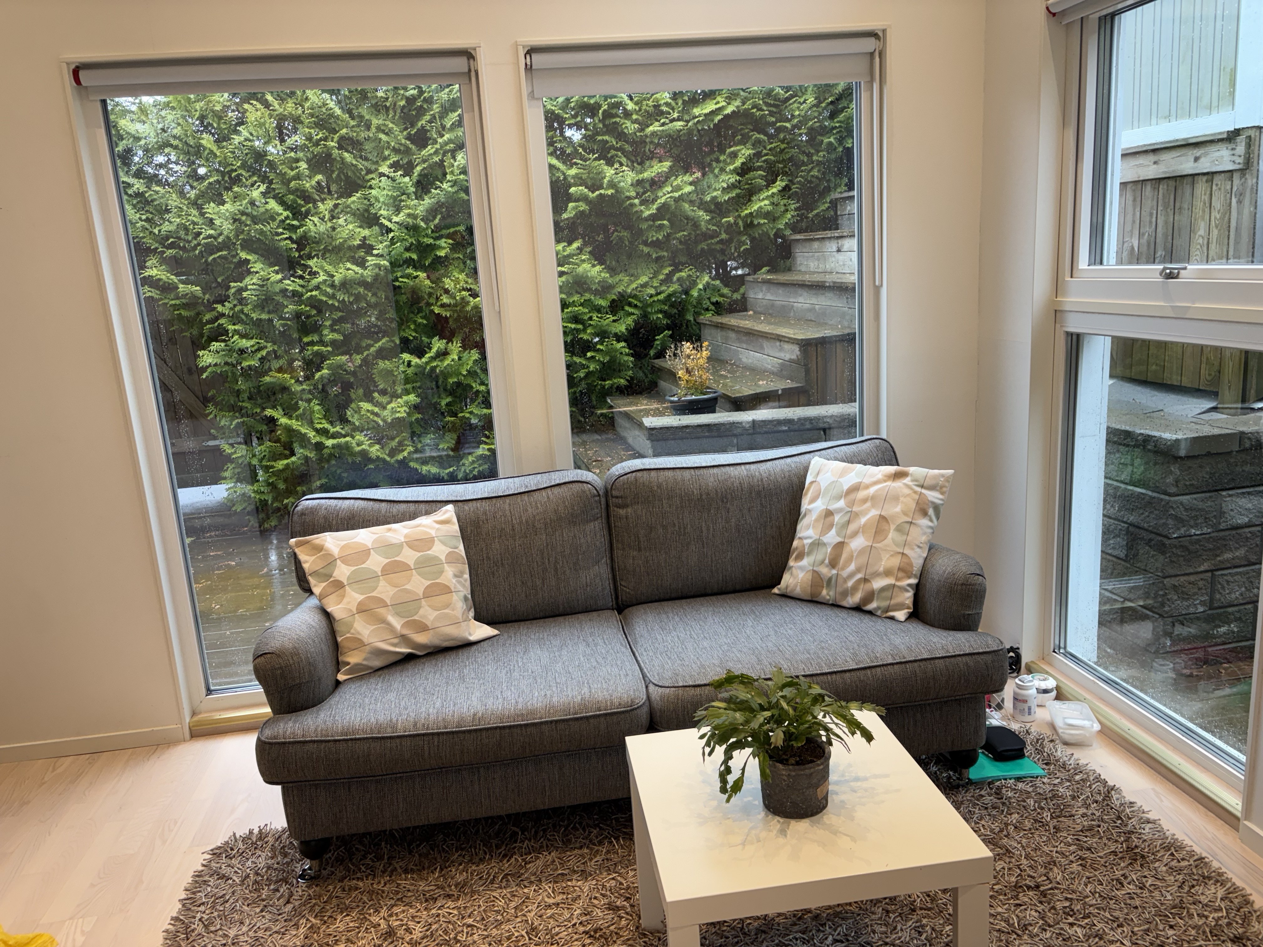 Lägenhet, 2 rooms, 42 sqm, Angered – bild 3