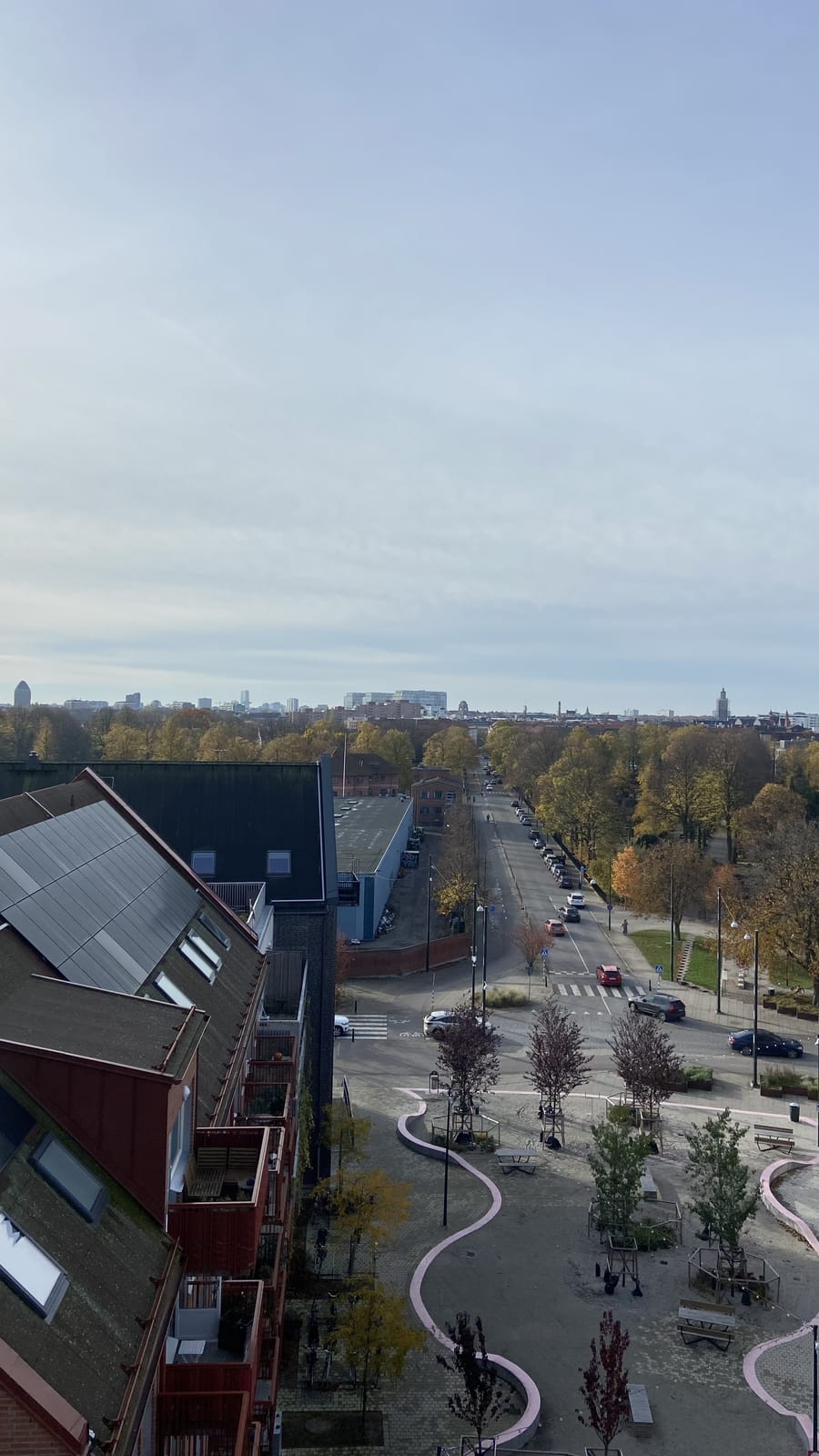 3 rok · 69 m² i Malmö – bild 11