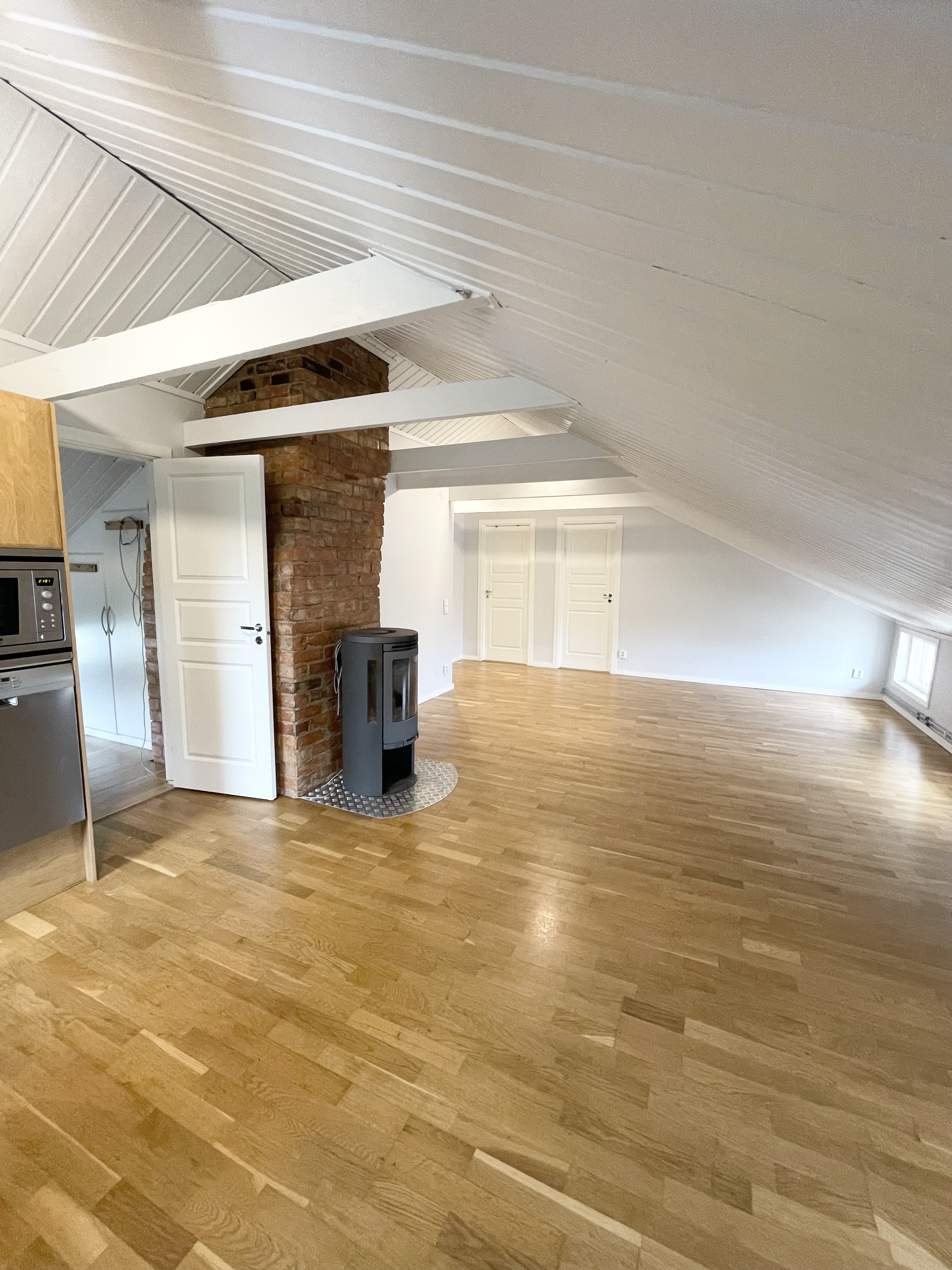 Lägenhet, 4 rooms, 120 sqm, Karlstad – Karlstad