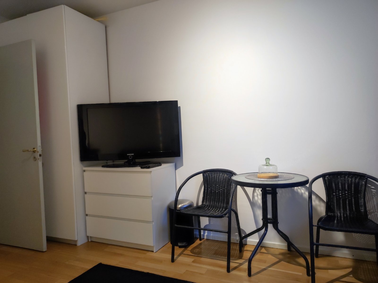 Lägenhet, 1 rooms, 20 sqm, Upplands Väsby – bild 2