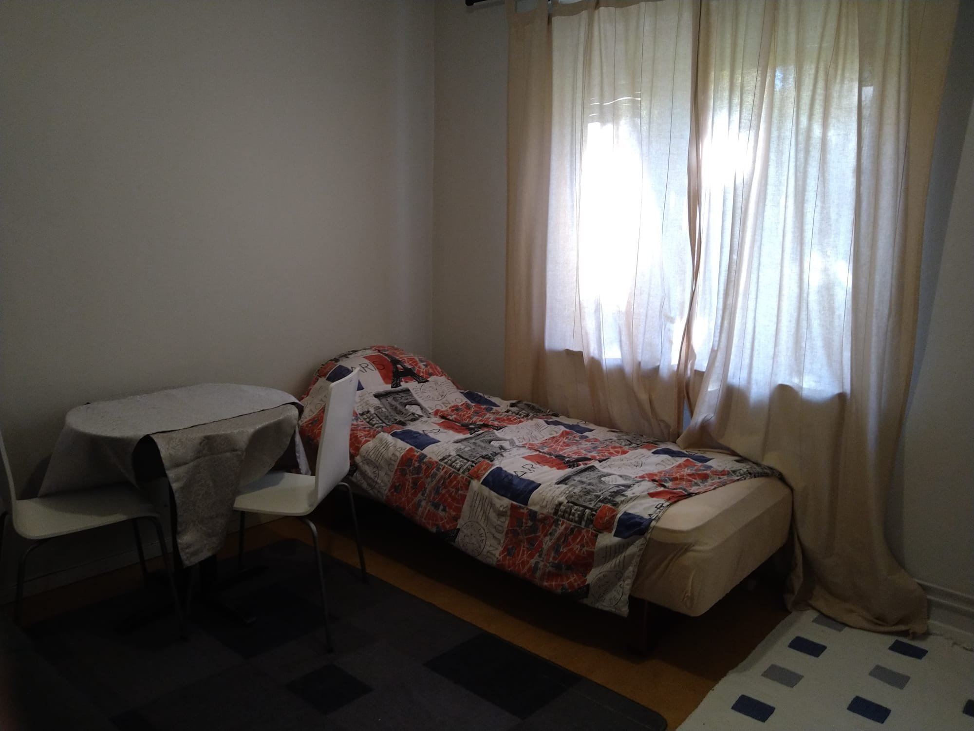 Lägenhet, 2 rooms, 11 sqm, Västerås
