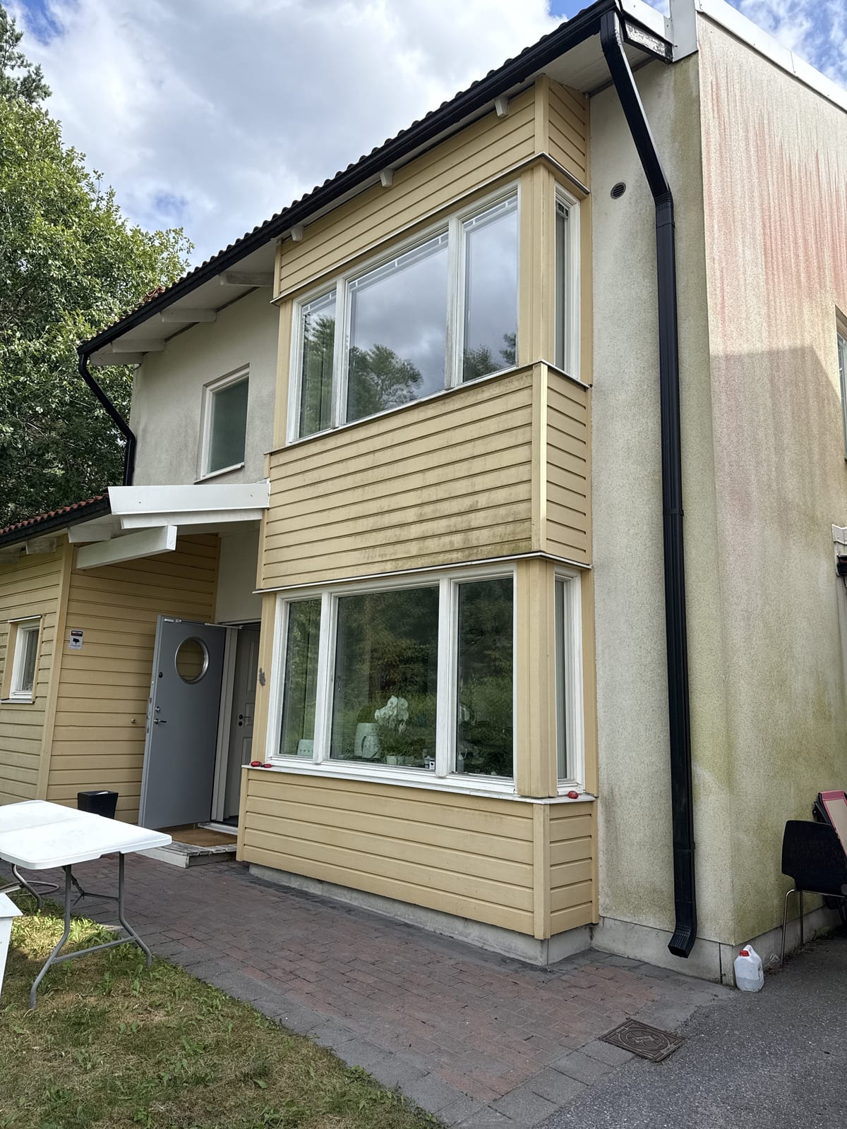 4 rok · 115 m² i Vallentuna – Vallentuna