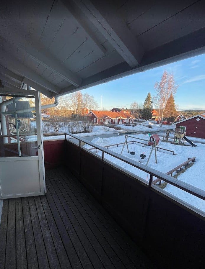 4 rok · 110 m² i Skellefteå – bild 16
