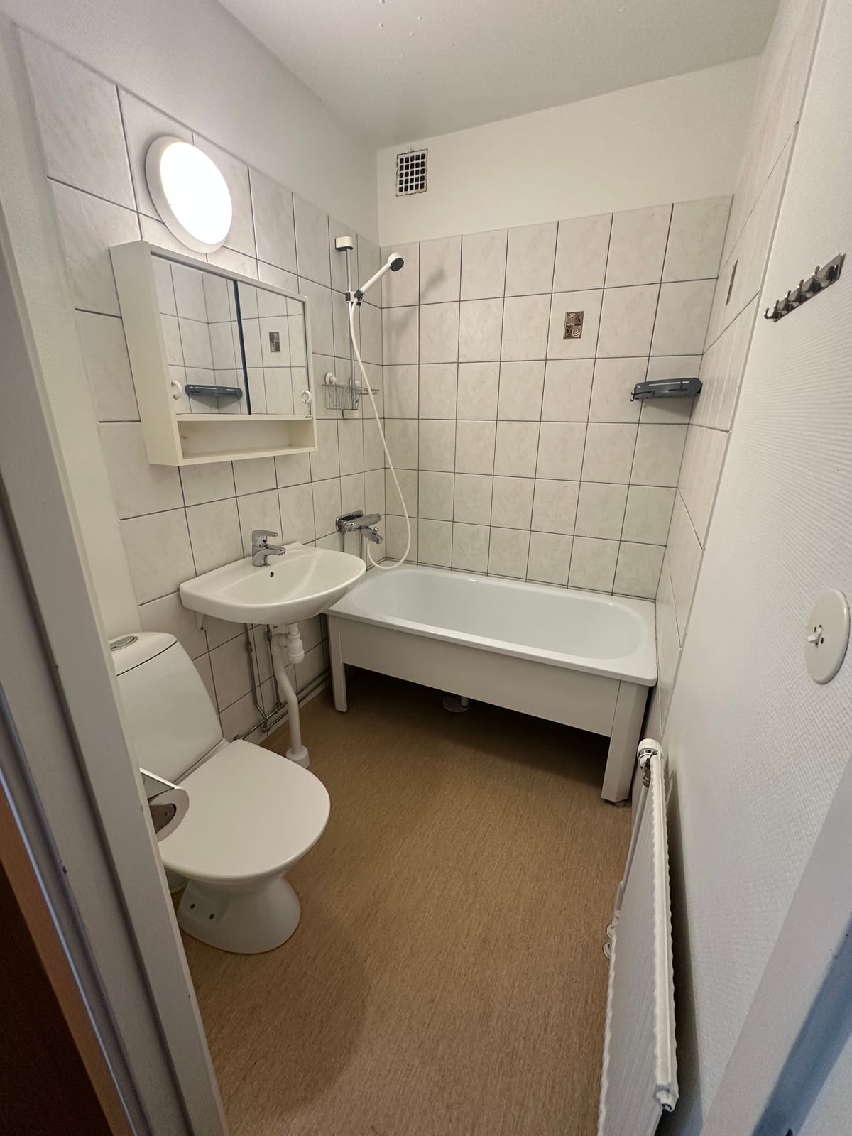 1 rok · 40 m² i Fellingsbro – bild 8