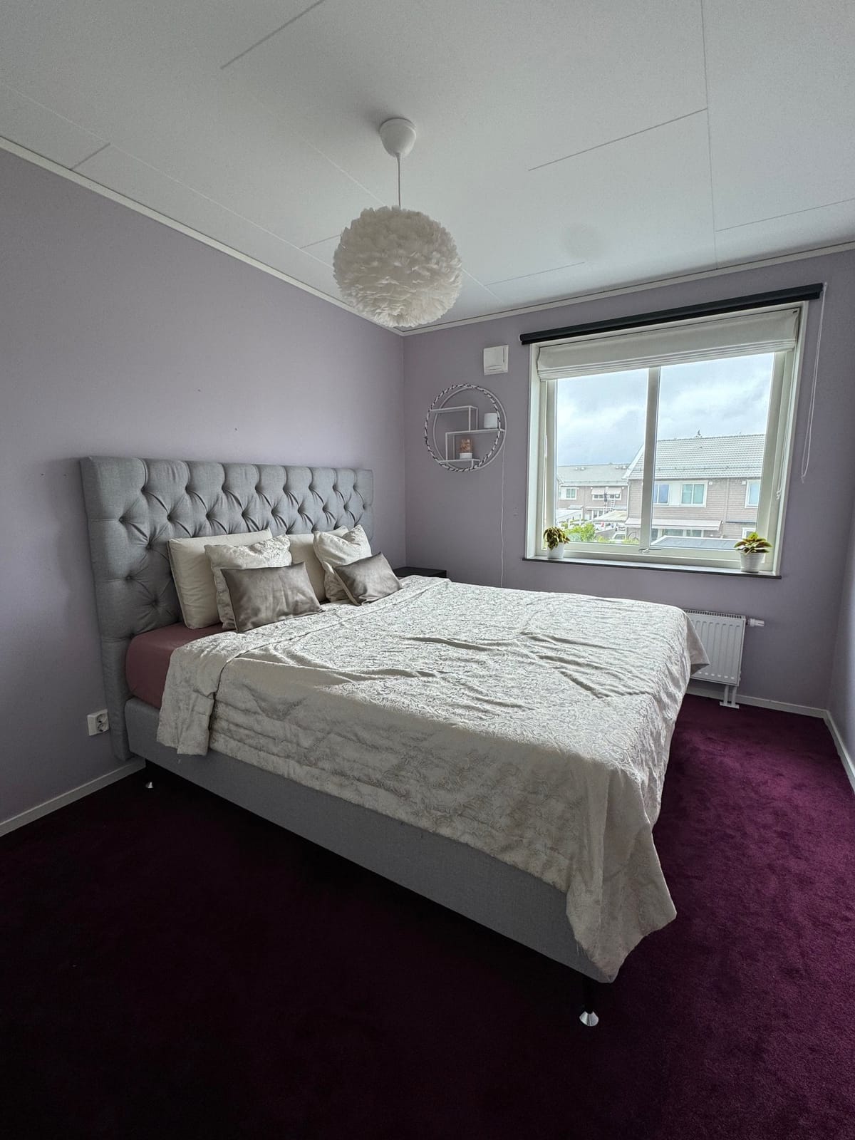 4 rok · 105 m² i Vega – bild 6