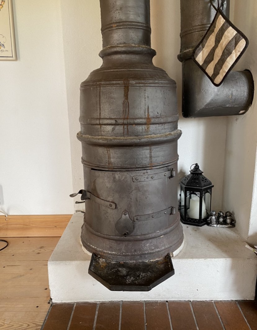 Stuga, 3 rooms, 60 sqm, Nora – bild 14