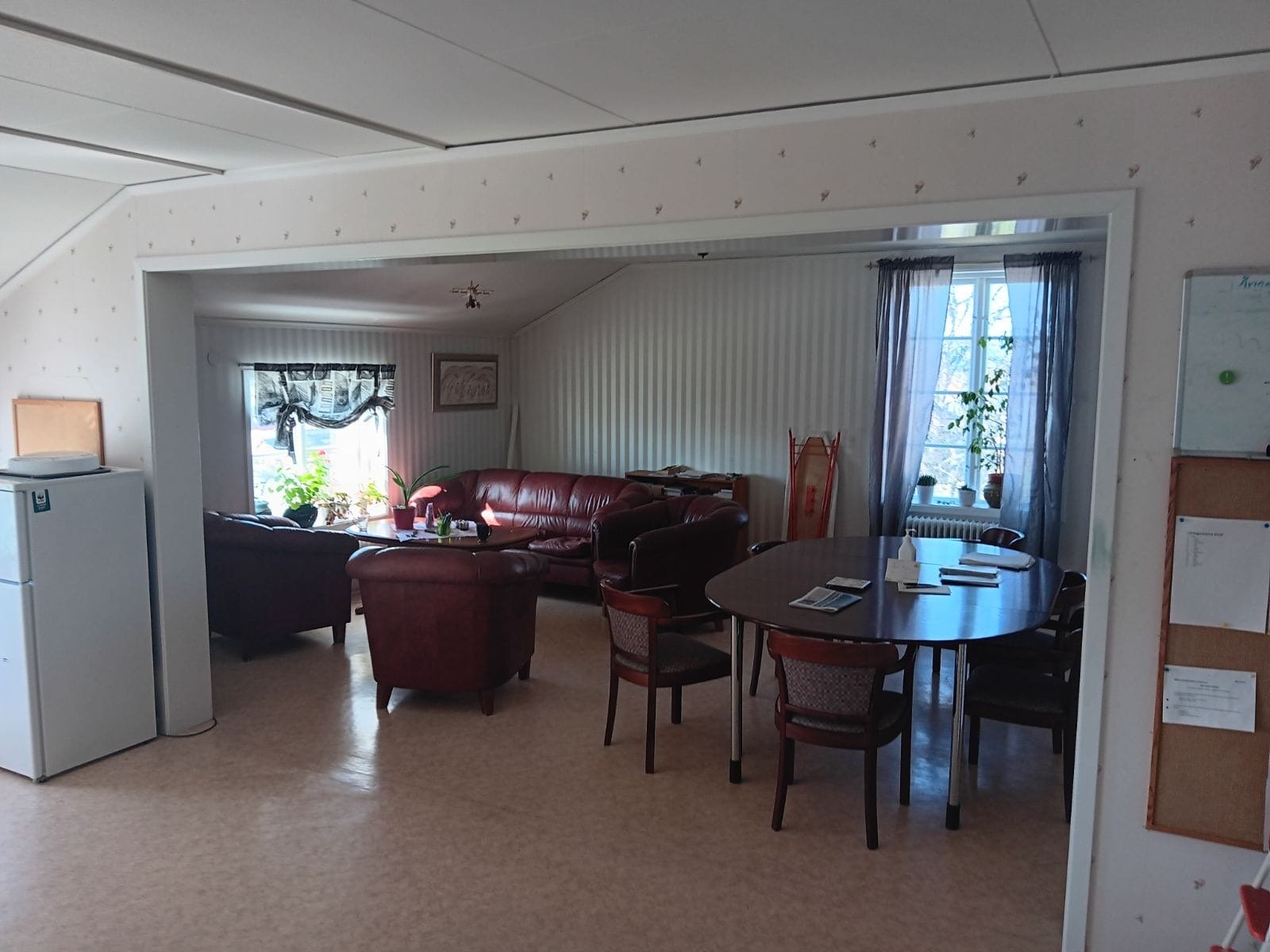 Villa/Hus, 6 rooms, 750 sqm, Fränsta – bild 6