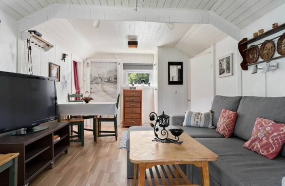 2 rok · 35 m² i Varberg – bild 3