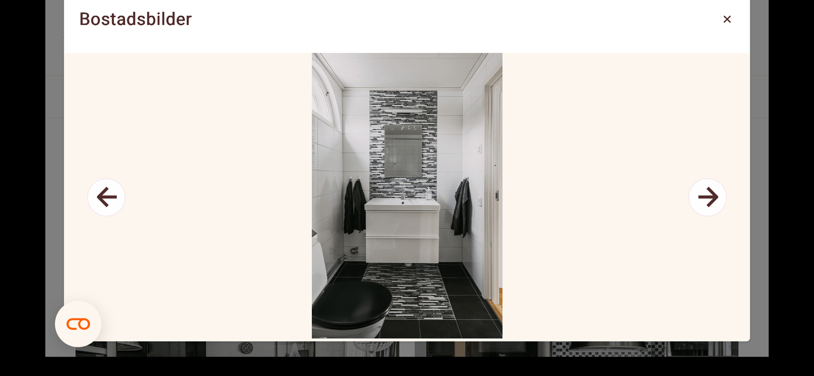 5 rok · 135 m² i Mariestad – bild 12