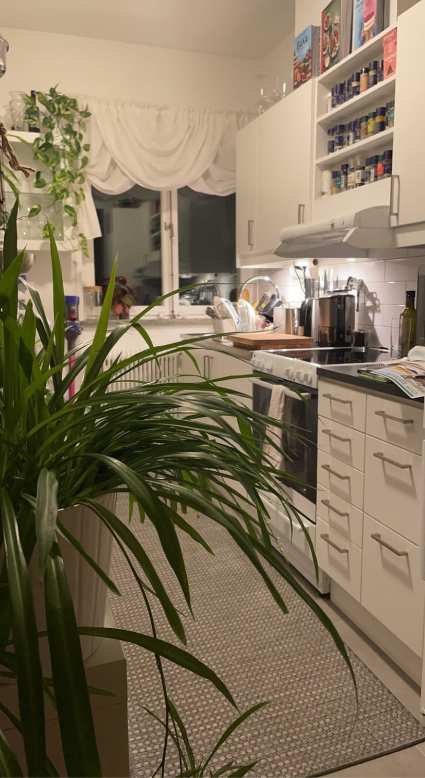 Lägenhet, 2 rooms, 42 sqm, Bromma
