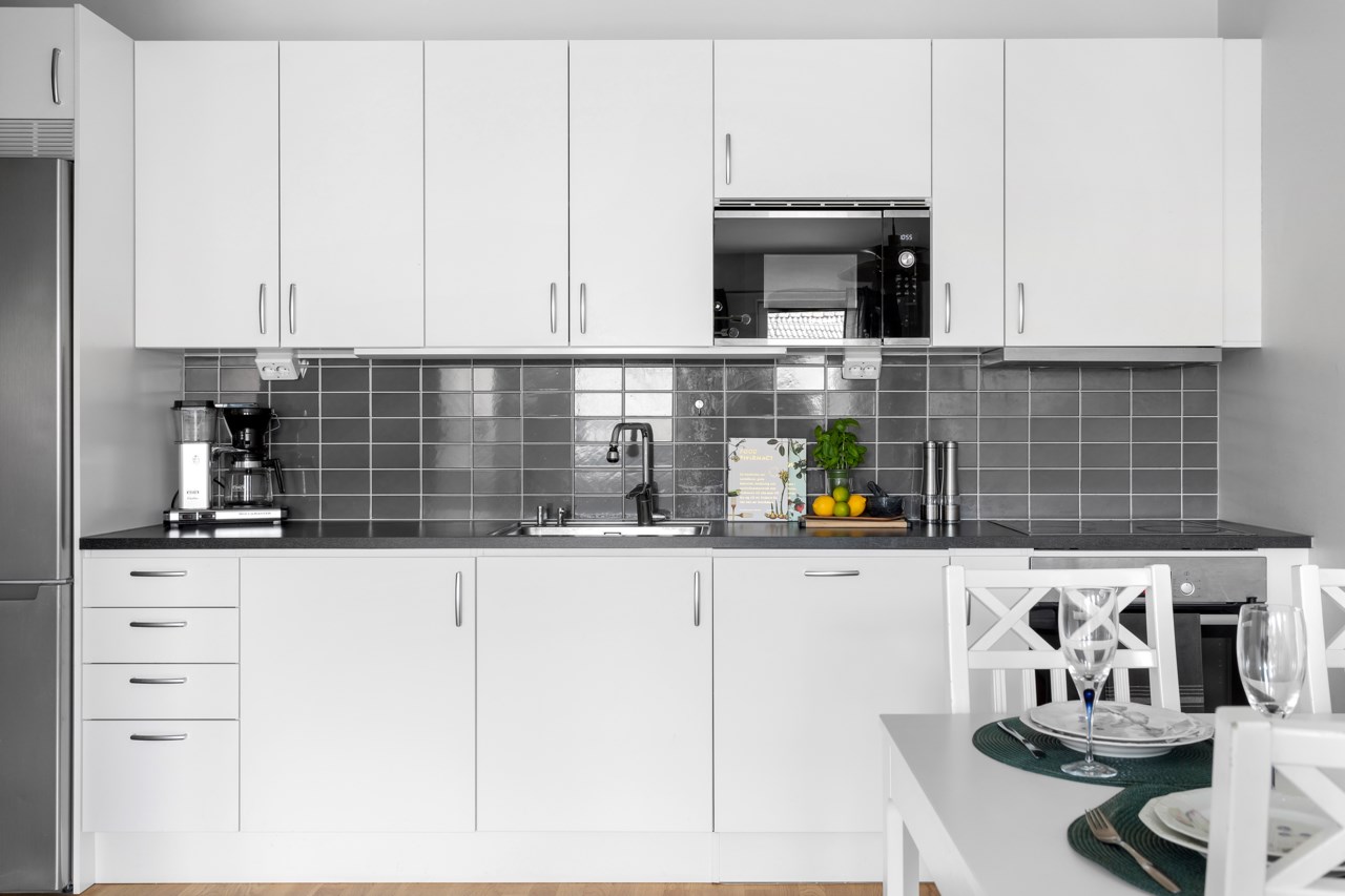 Lägenhet, 2 rooms, 40 sqm, Bro – bild 5