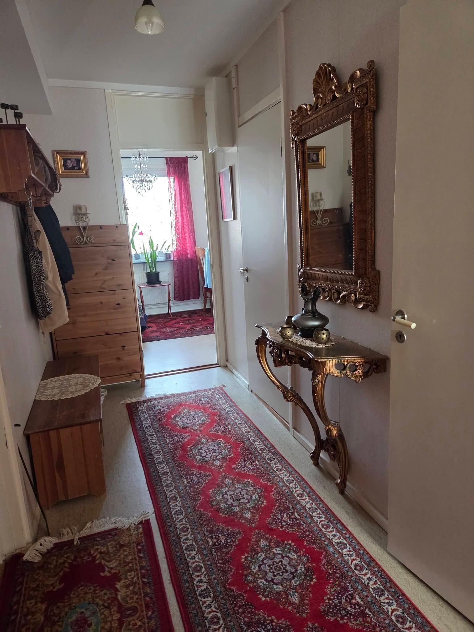 Lägenhet, 4 rooms, 82 sqm, Göteborg – bild 5