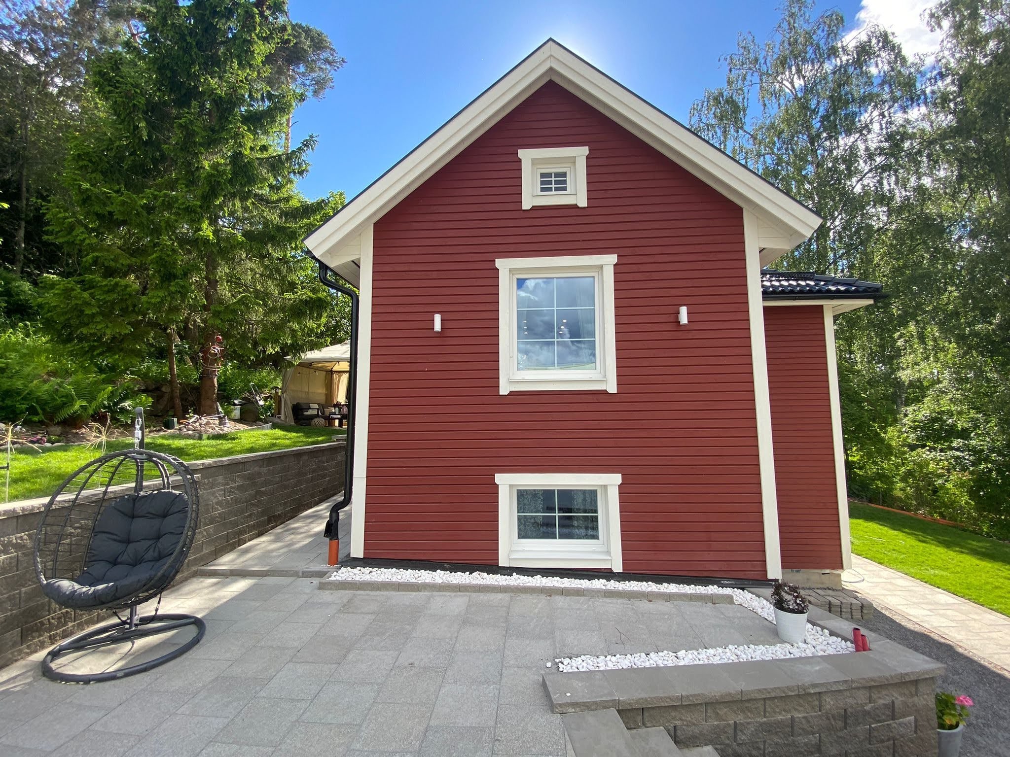 Villa/Hus, 2 rooms, 50 sqm, Sollentuna – Sollentuna