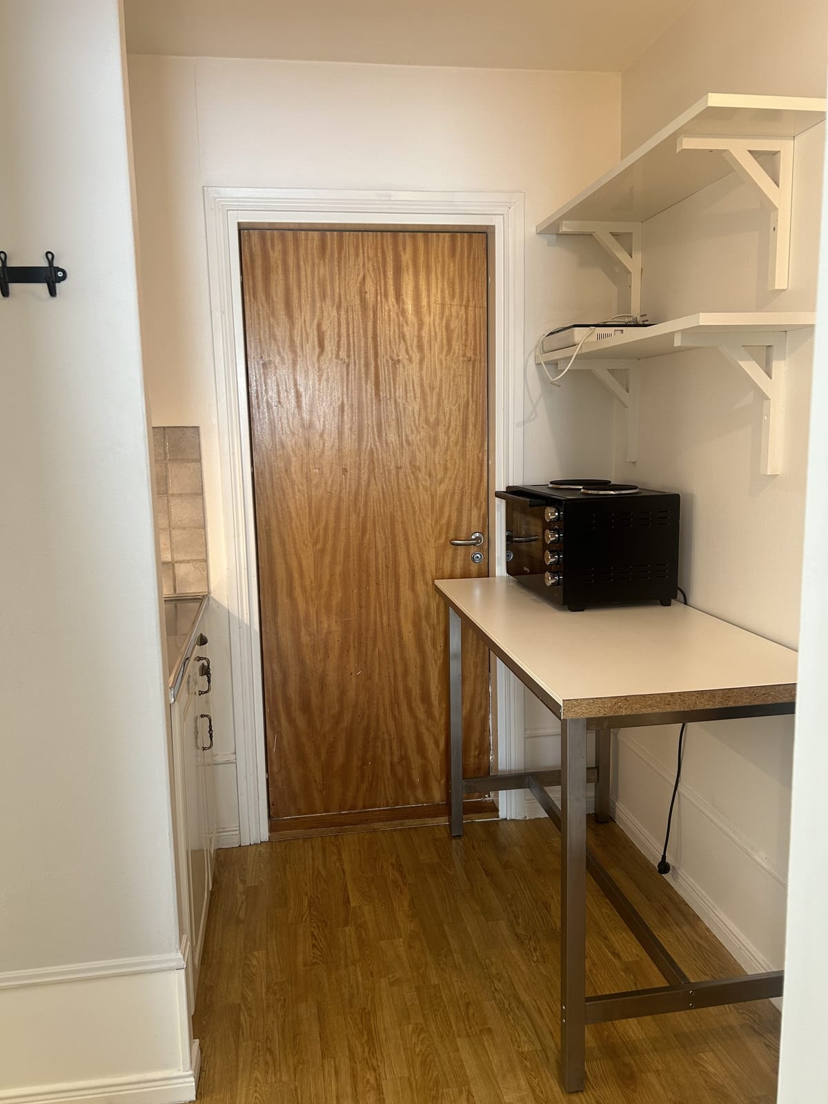 2 rok · 32 m² i Uppsala – bild 3