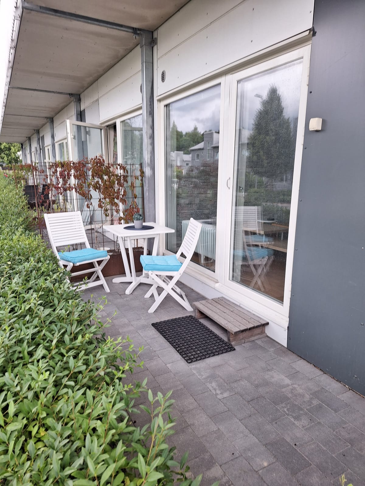 1 rok · 31 m² i Uppsala – bild 7