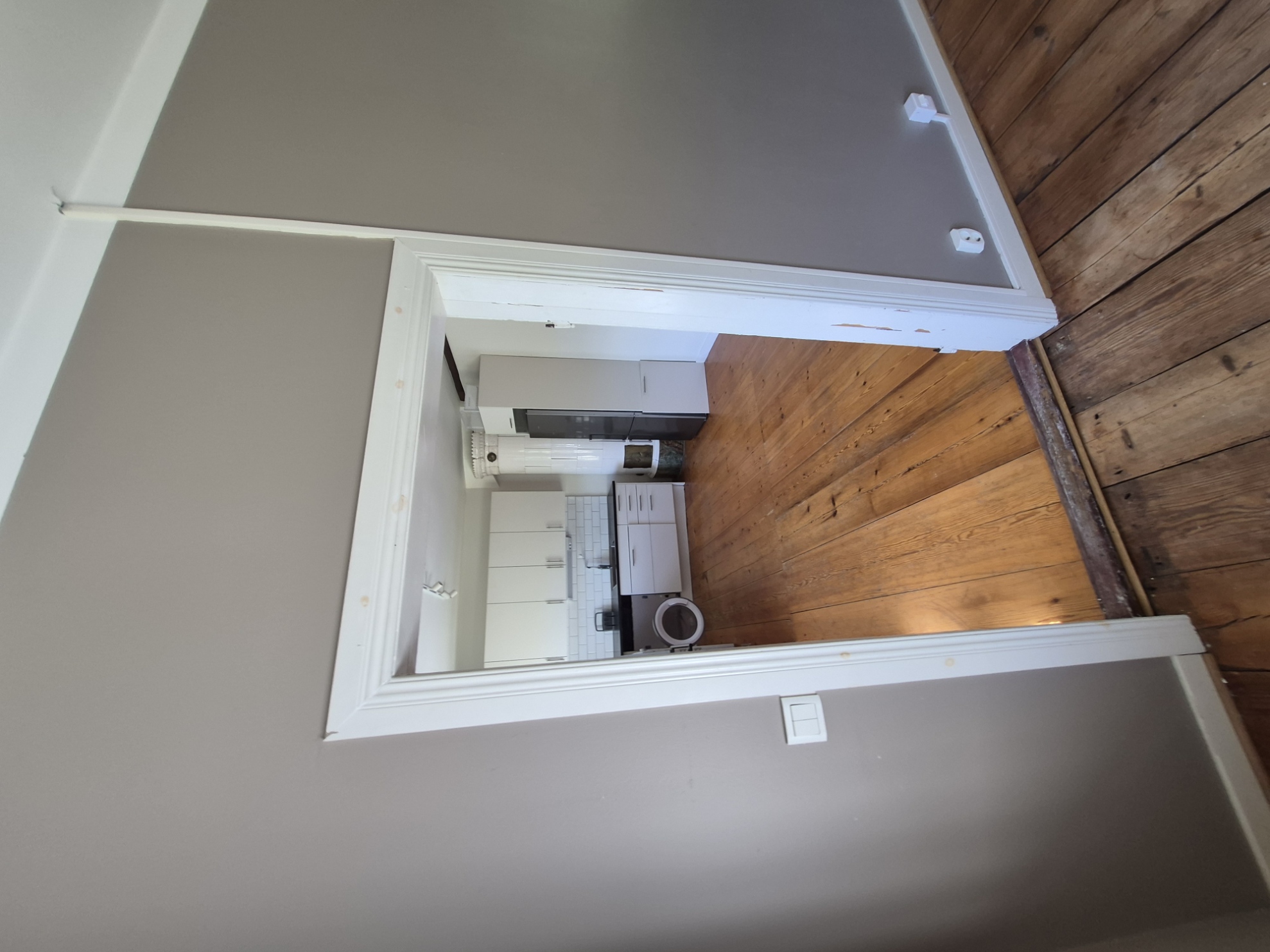 Lägenhet, 3 rooms, 70 sqm, Hanaskog – bild 3