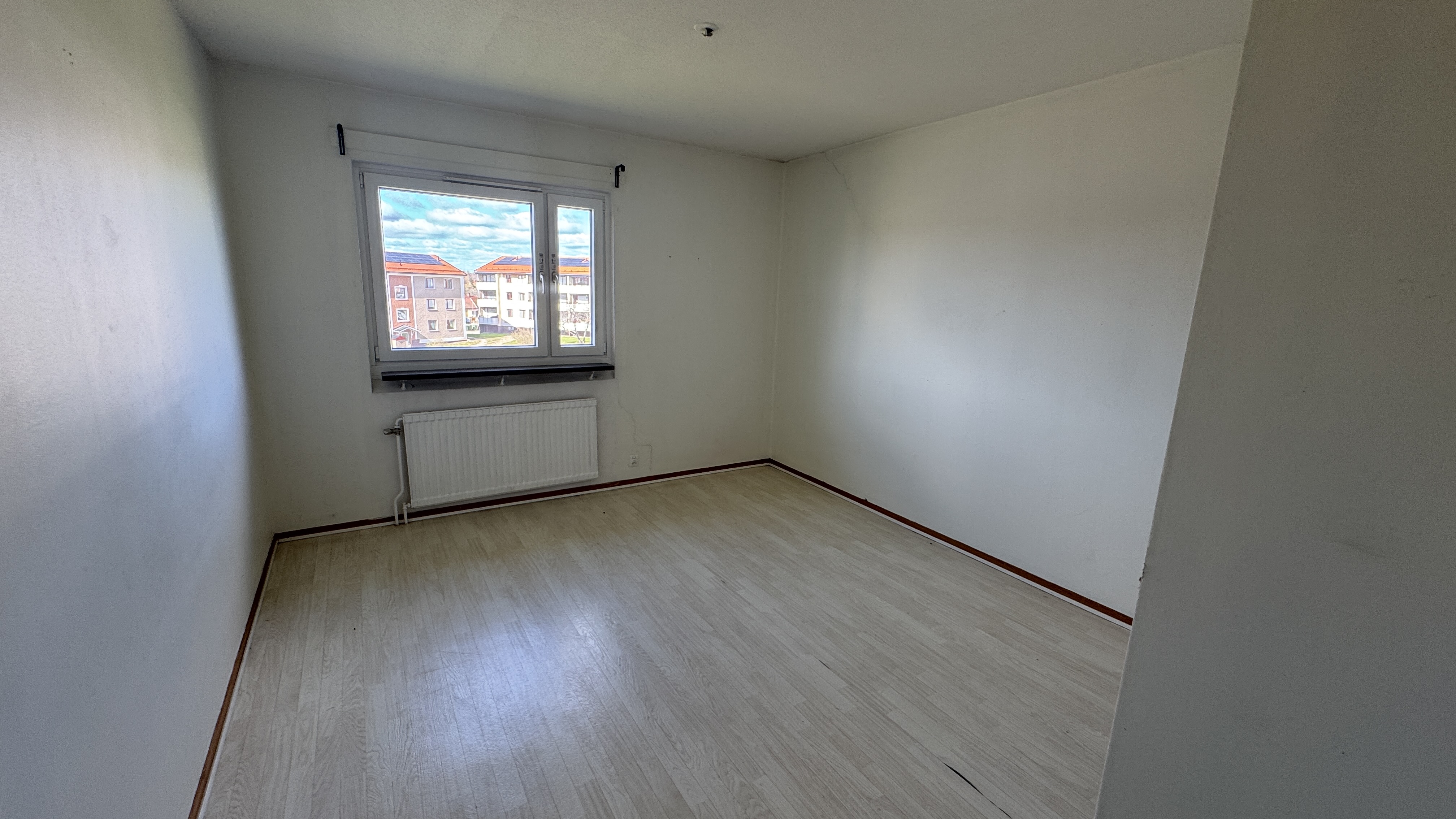 Lägenhet, 2 rooms, 59 sqm, Ramnäs – bild 10