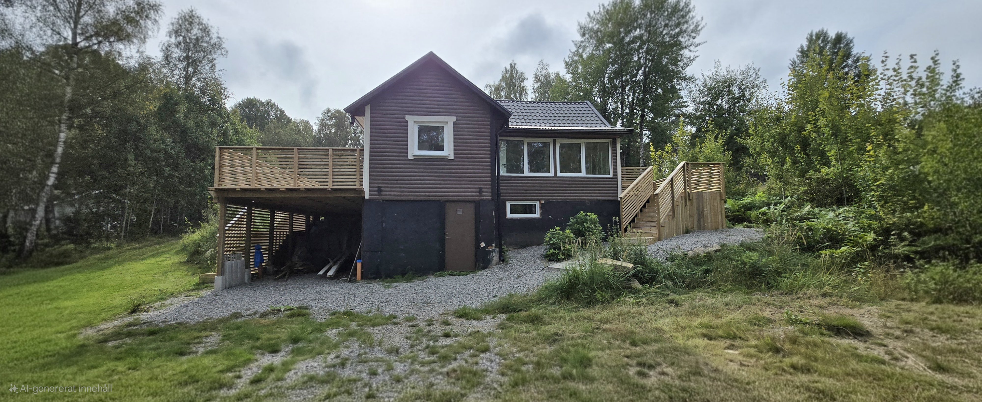 Villa/Hus, 4 rooms, 100 sqm, Södertälje – Södertälje