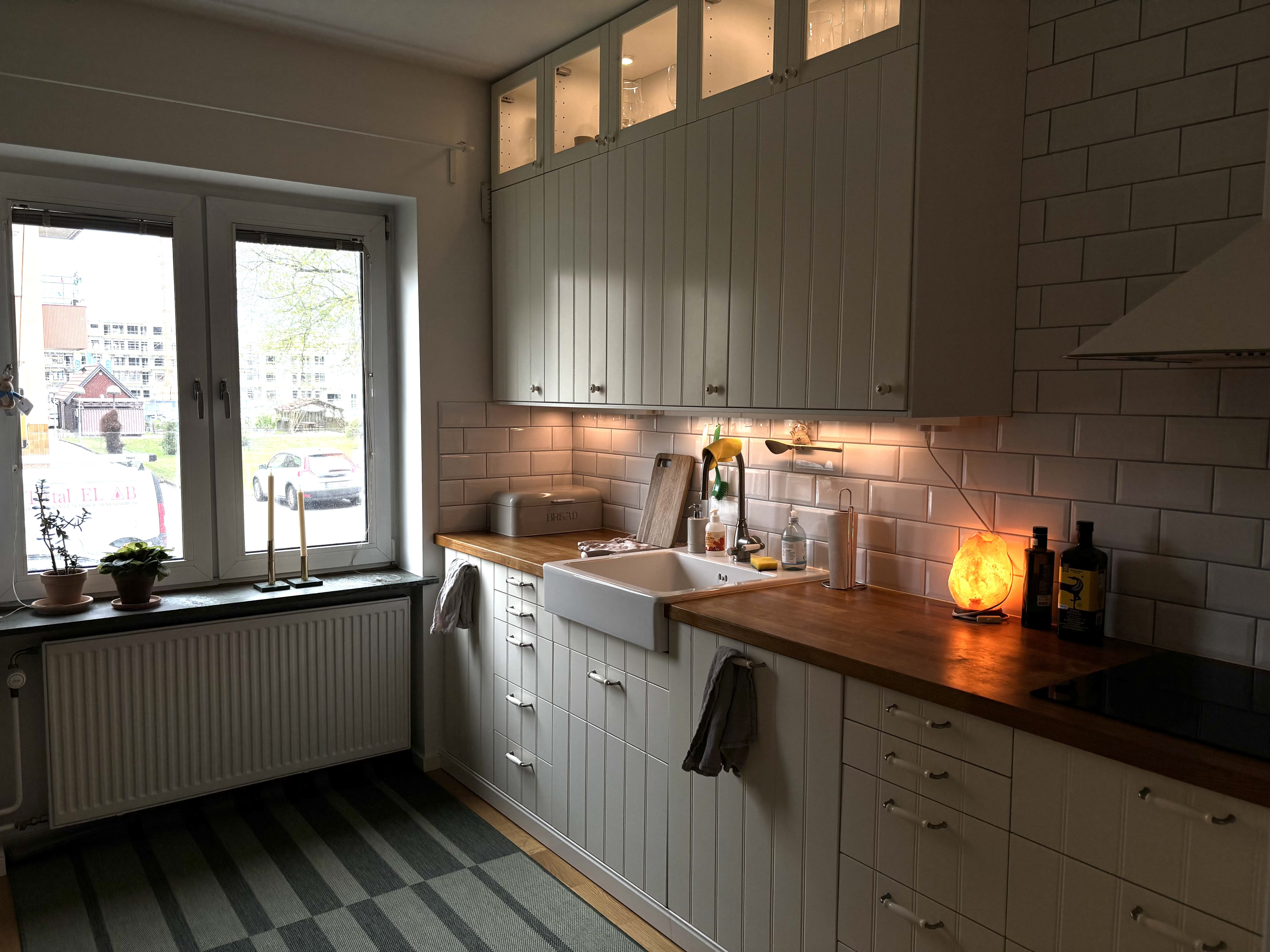 Lägenhet, 2 rooms, 57 sqm, Malmö – Malmö