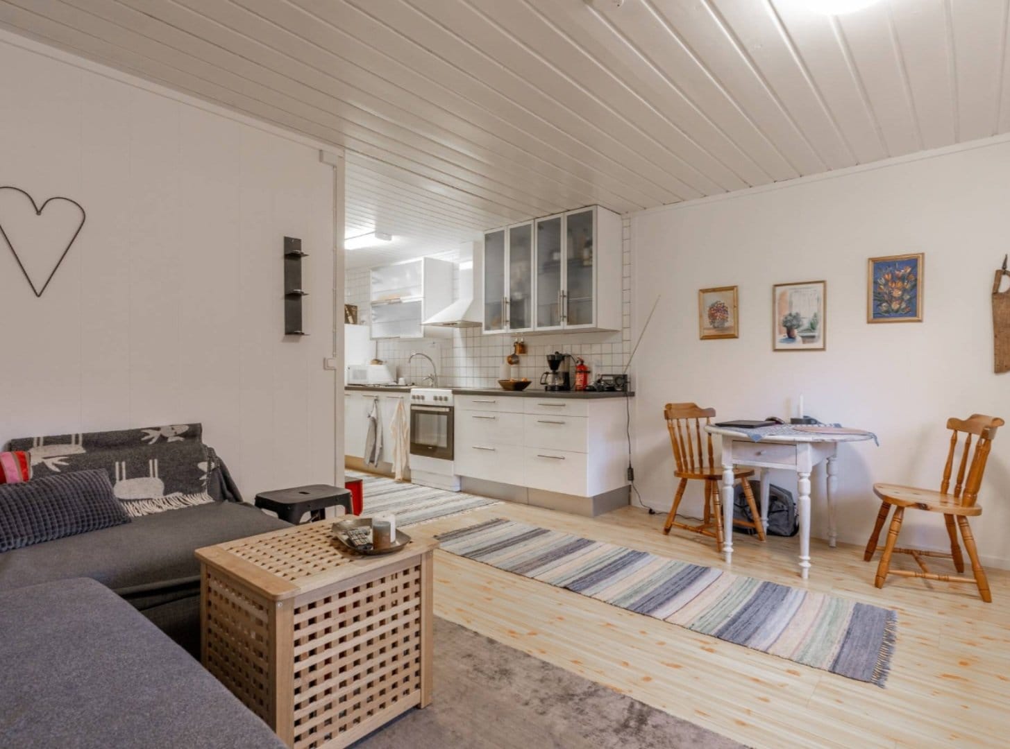 2 rok · 35 m² i Rörbäcksnäs – bild 2