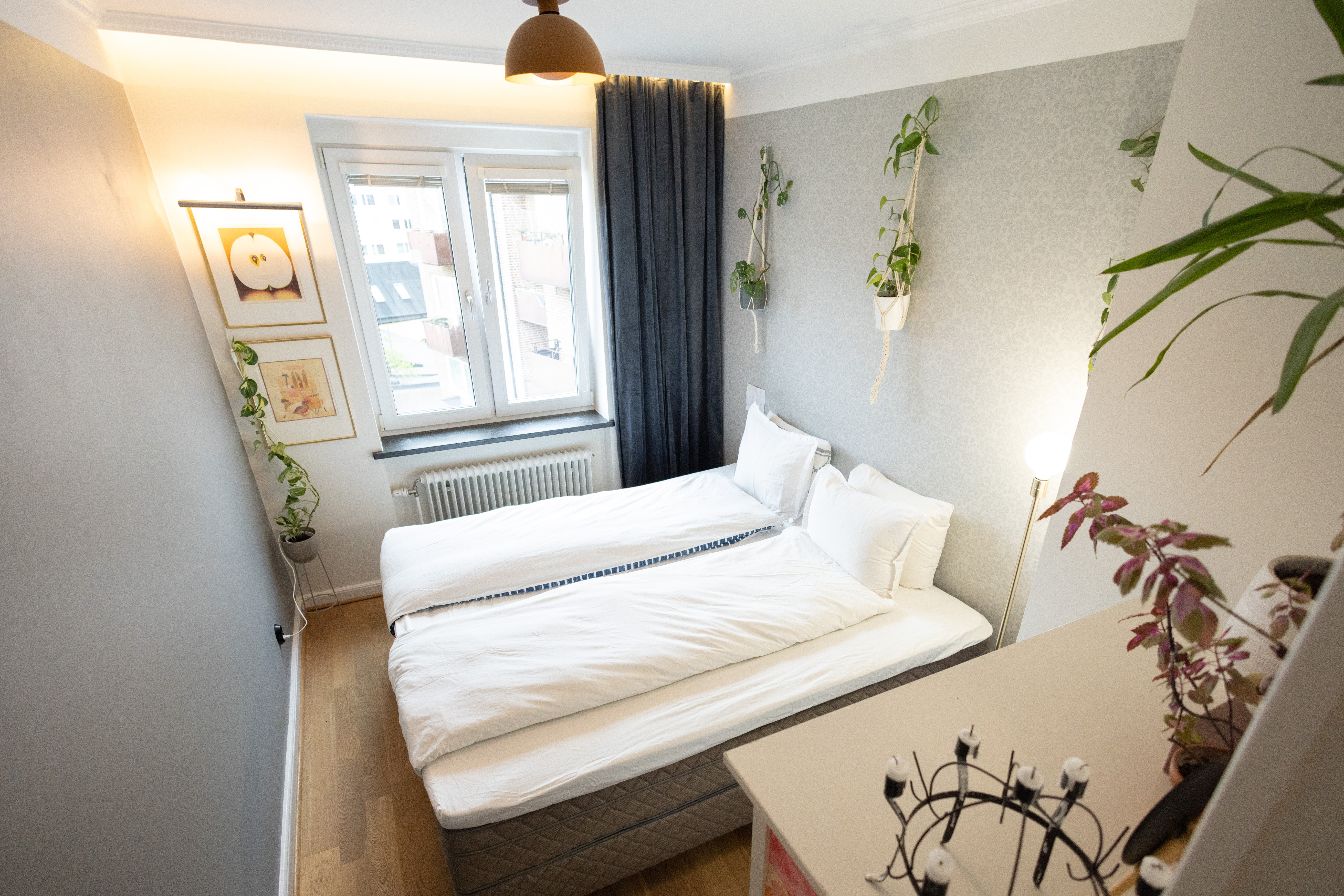 Lägenhet, 3 rooms, 60 sqm, Malmö – bild 7