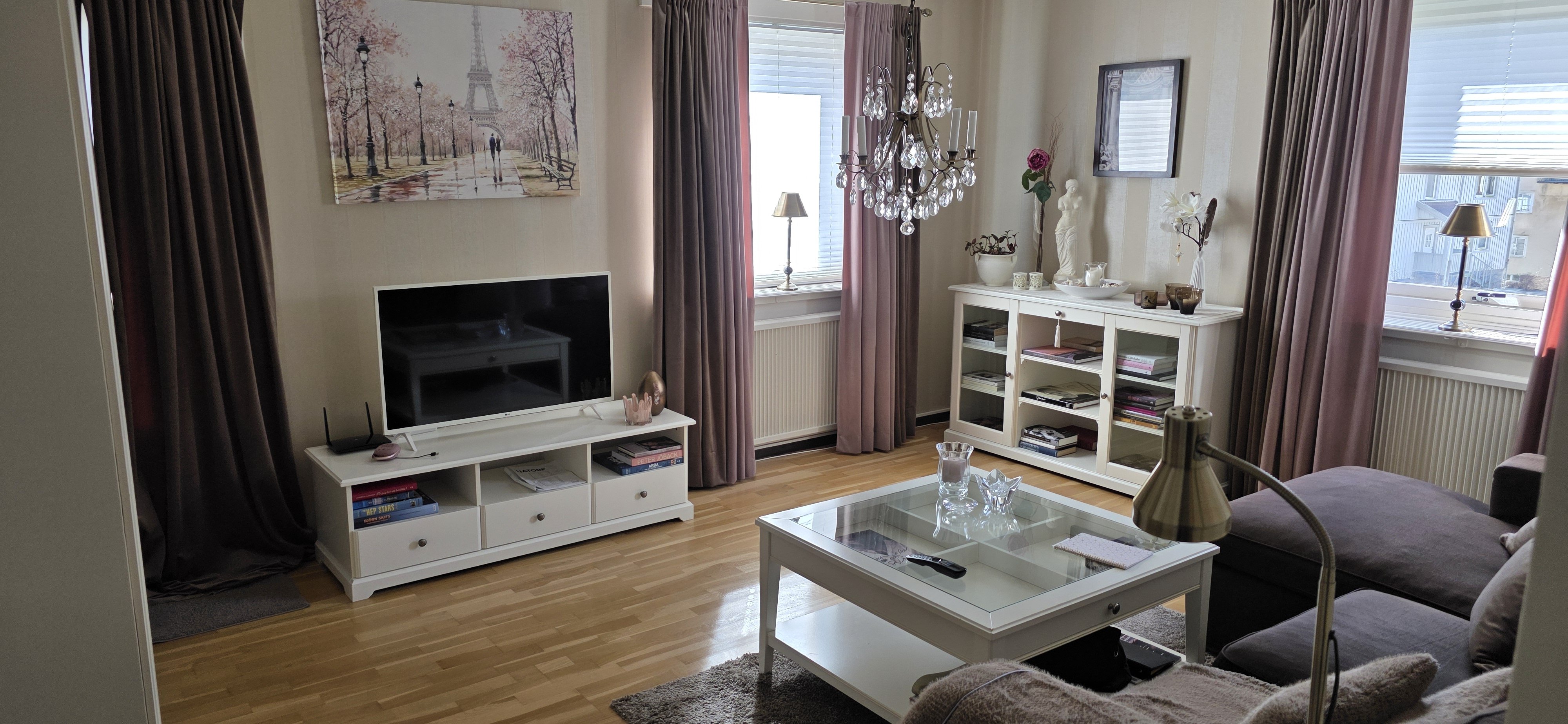 Lägenhet, 3 rooms, 68 sqm, Borås – bild 2