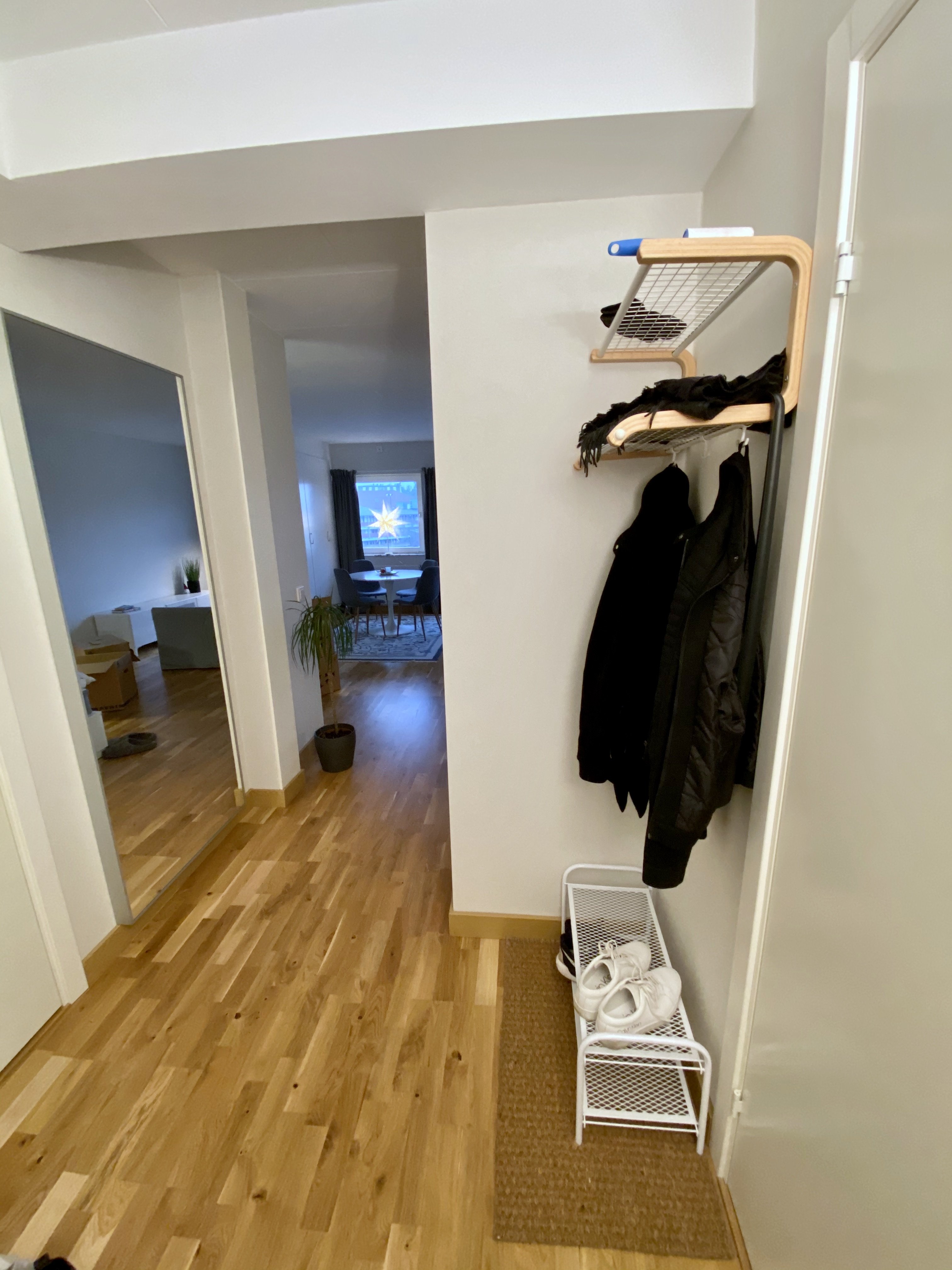 Lägenhet, 1 rooms, 43 sqm, Märsta – bild 5