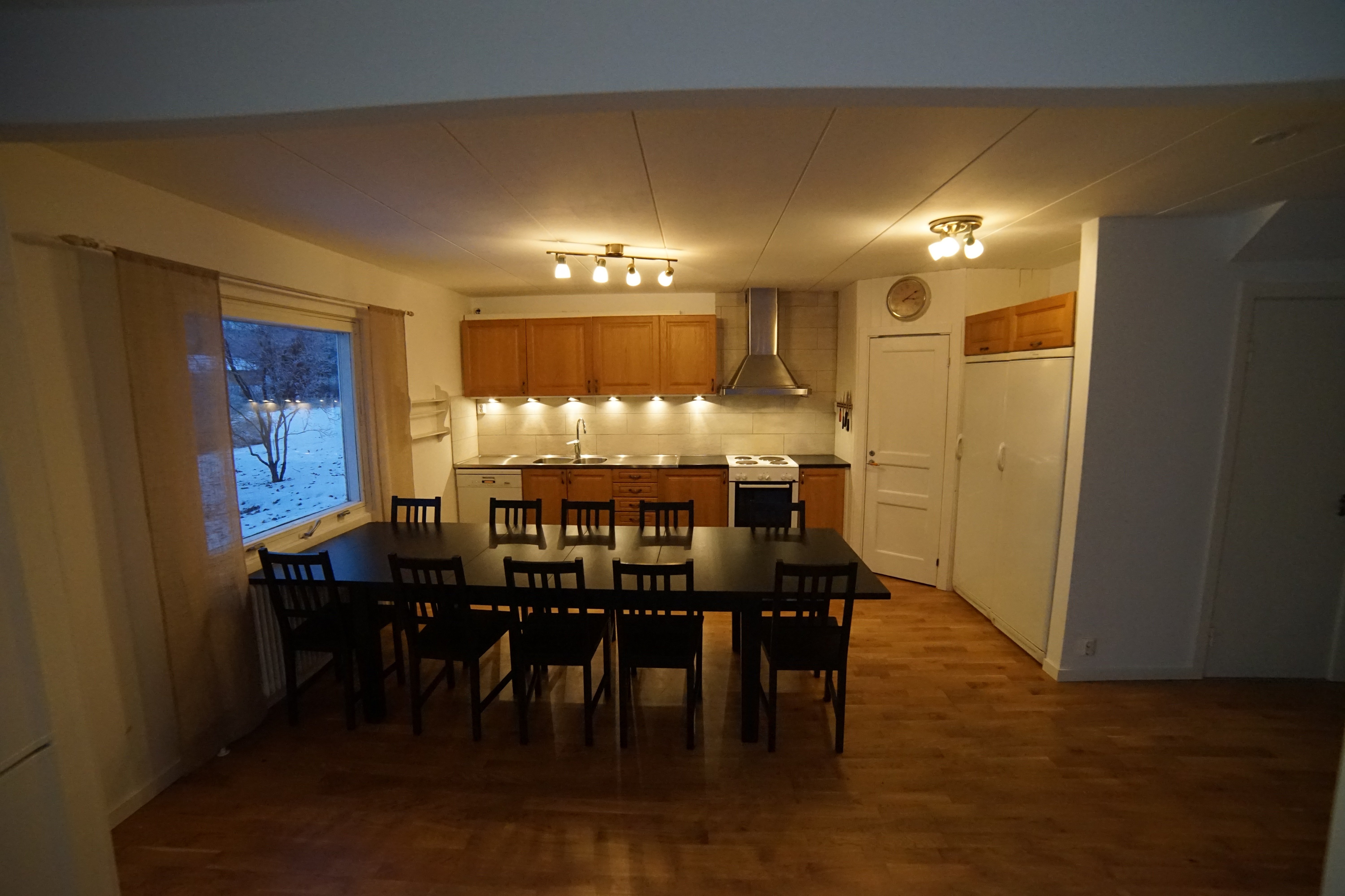 Villa/Hus, 12 rooms, 300 sqm, Timrå – bild 5