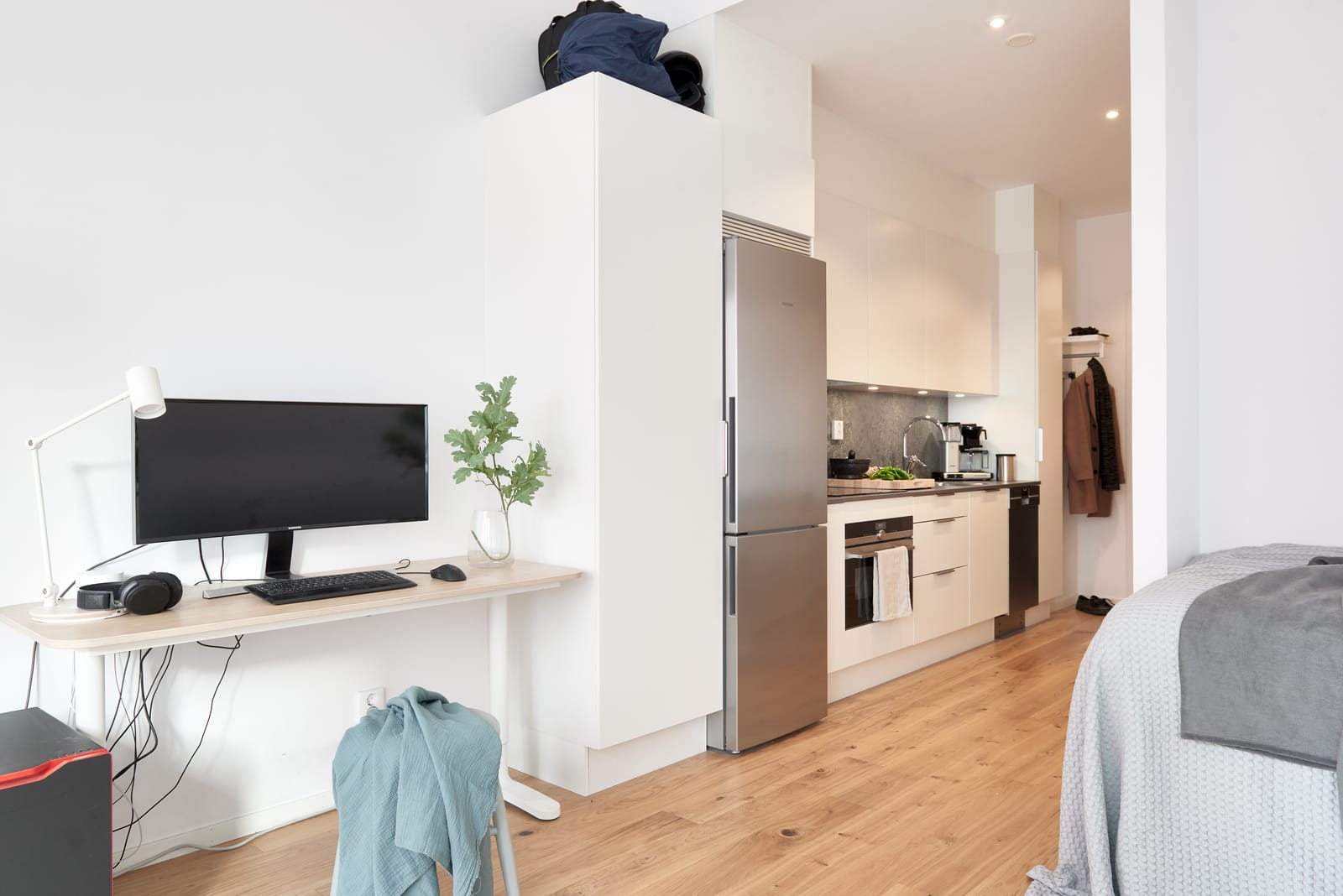 1 rok · 30 m² i Växjö – bild 5